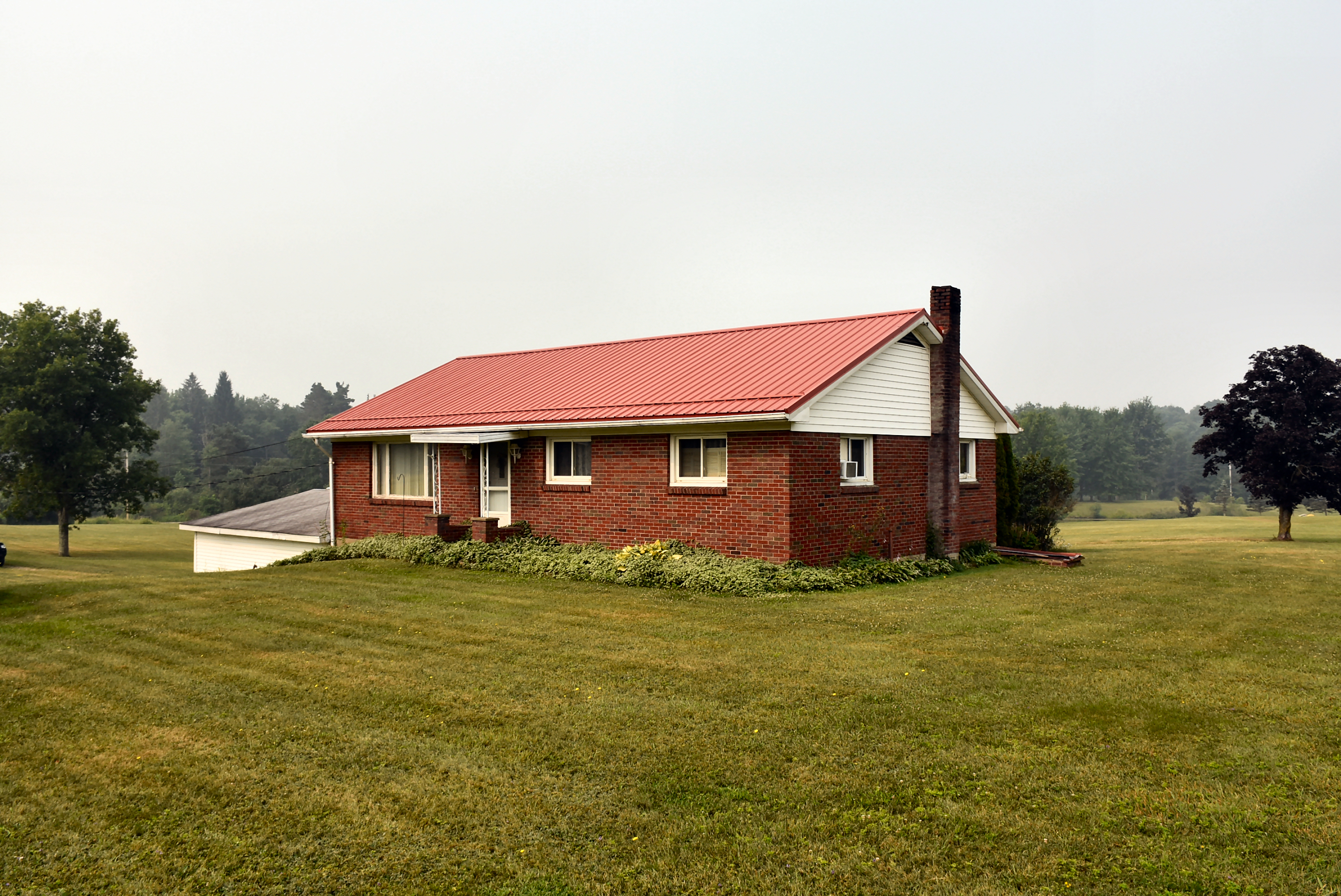 State Highway 408 , Townville, PA 16360 #1