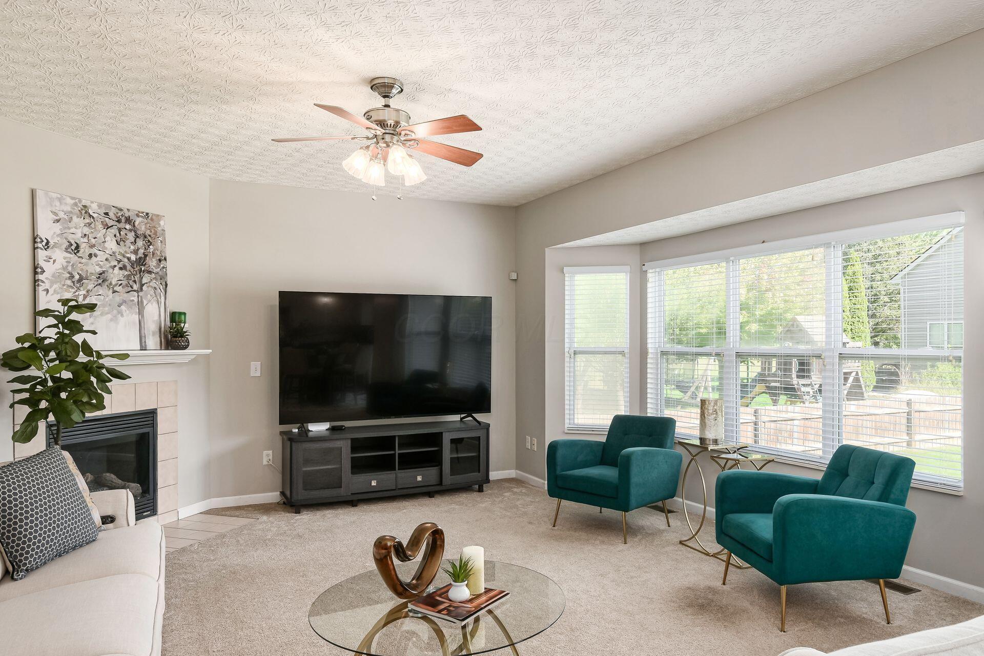 Hilliard, Ohio, 43026, United States, 4 Bedrooms Bedrooms, ,4 BathroomsBathrooms,Residential,For Sale,1965568