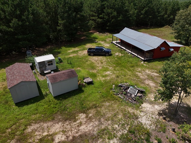 Cove, Arkansas, 71937, United States, 2 Bedrooms Bedrooms, ,Residential,For Sale,1938285