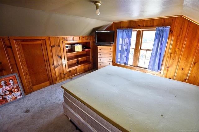 Hulbert, Oklahoma, 74441, United States, 4 Bedrooms Bedrooms, ,2 BathroomsBathrooms,Residential,For Sale,1983327