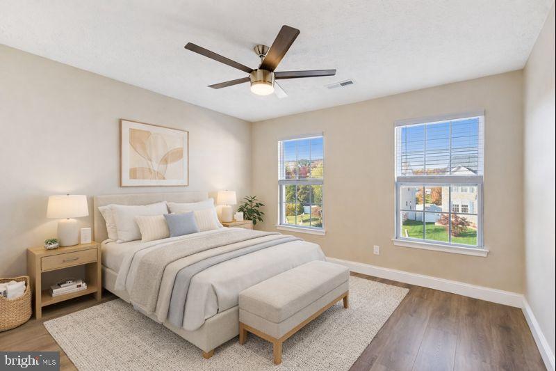 Aberdeen, Maryland, 21001, United States, 6 Bedrooms Bedrooms, ,4 BathroomsBathrooms,Residential,For Sale,1989015