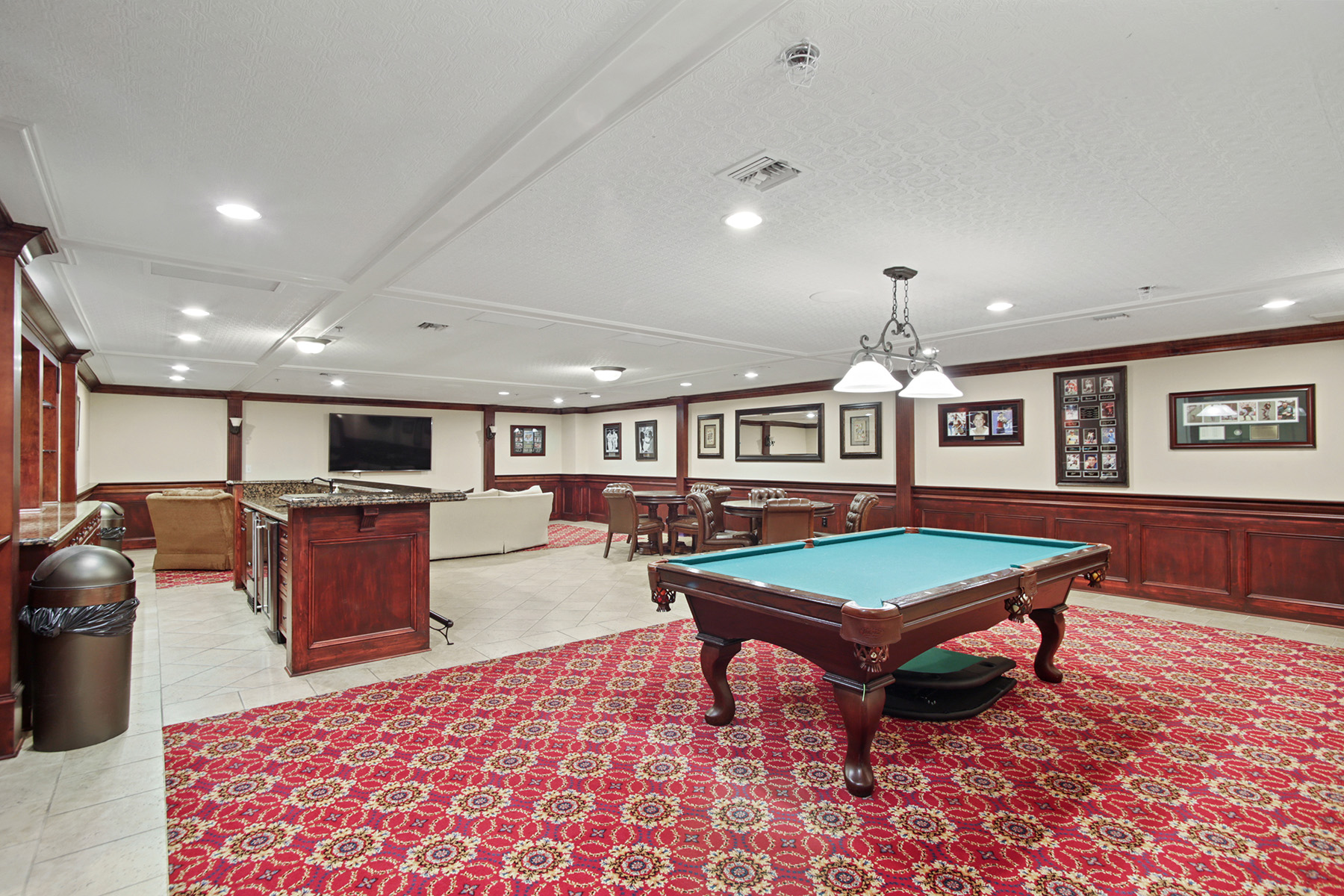  Beautiful Buckhead Condo - 物件實景