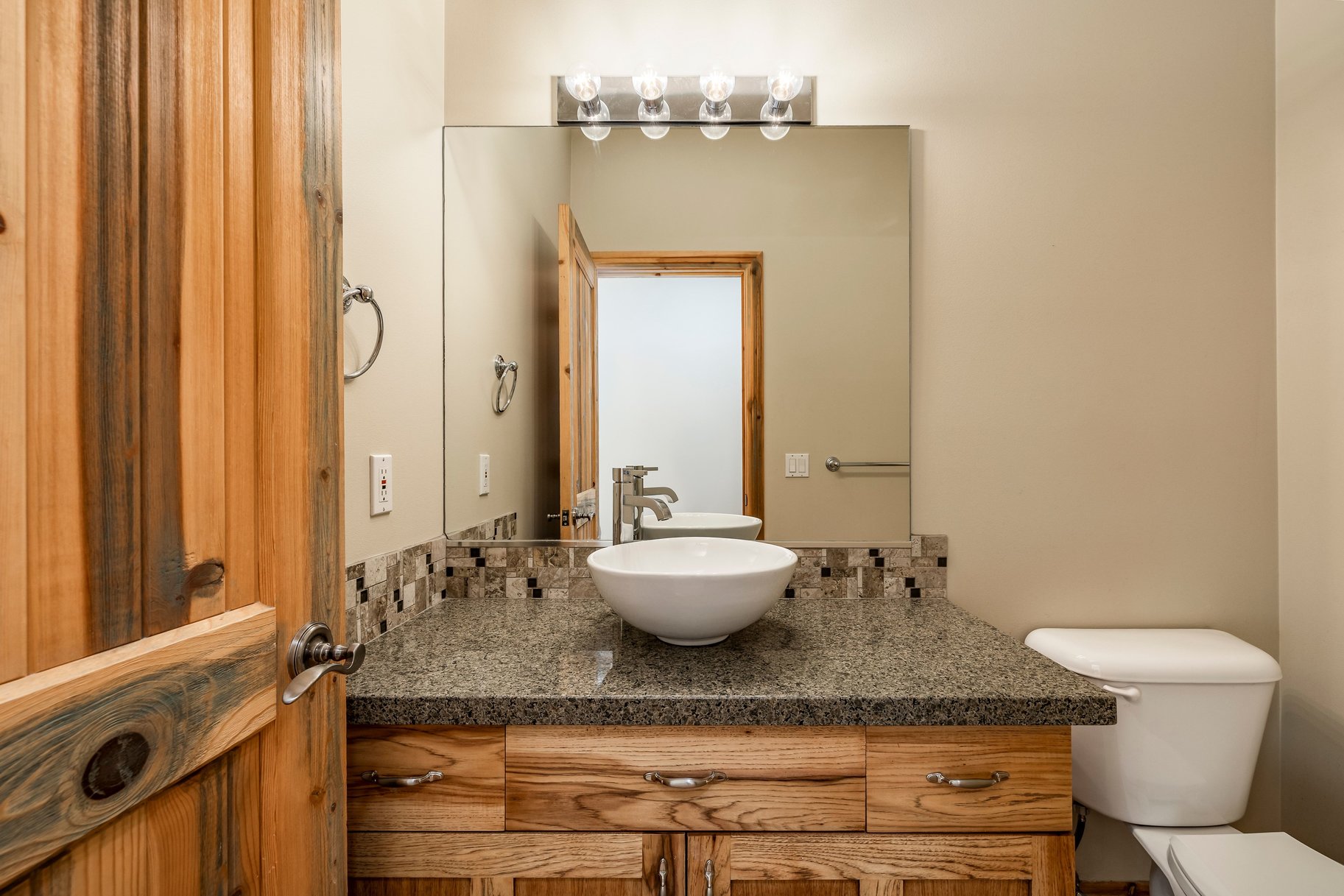  Deer Valley-Inspired Retreat in Exclusive Holladay Gated Neighborhood - 物件實景