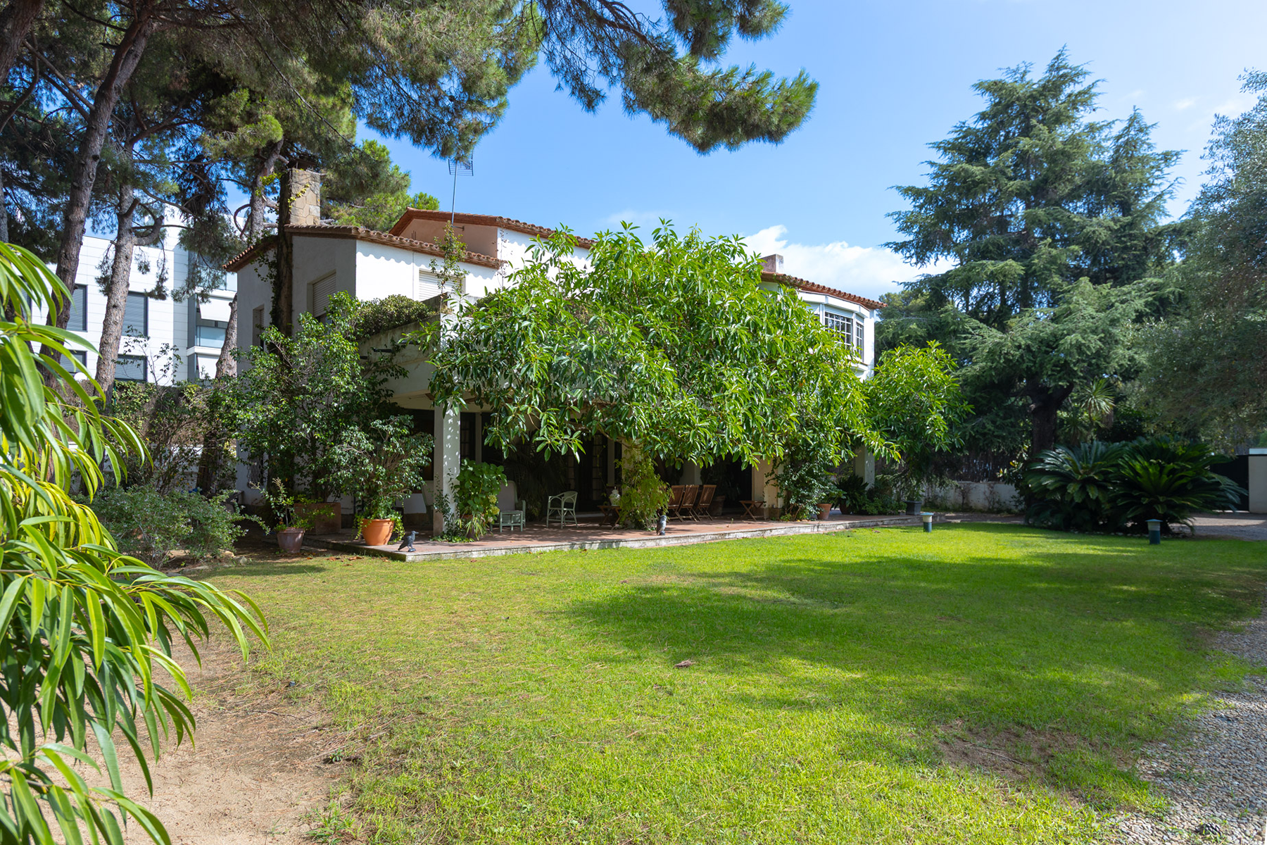  House in the center of Sant Andreu de Llavaneres - Costa Barcelona - 物件實景