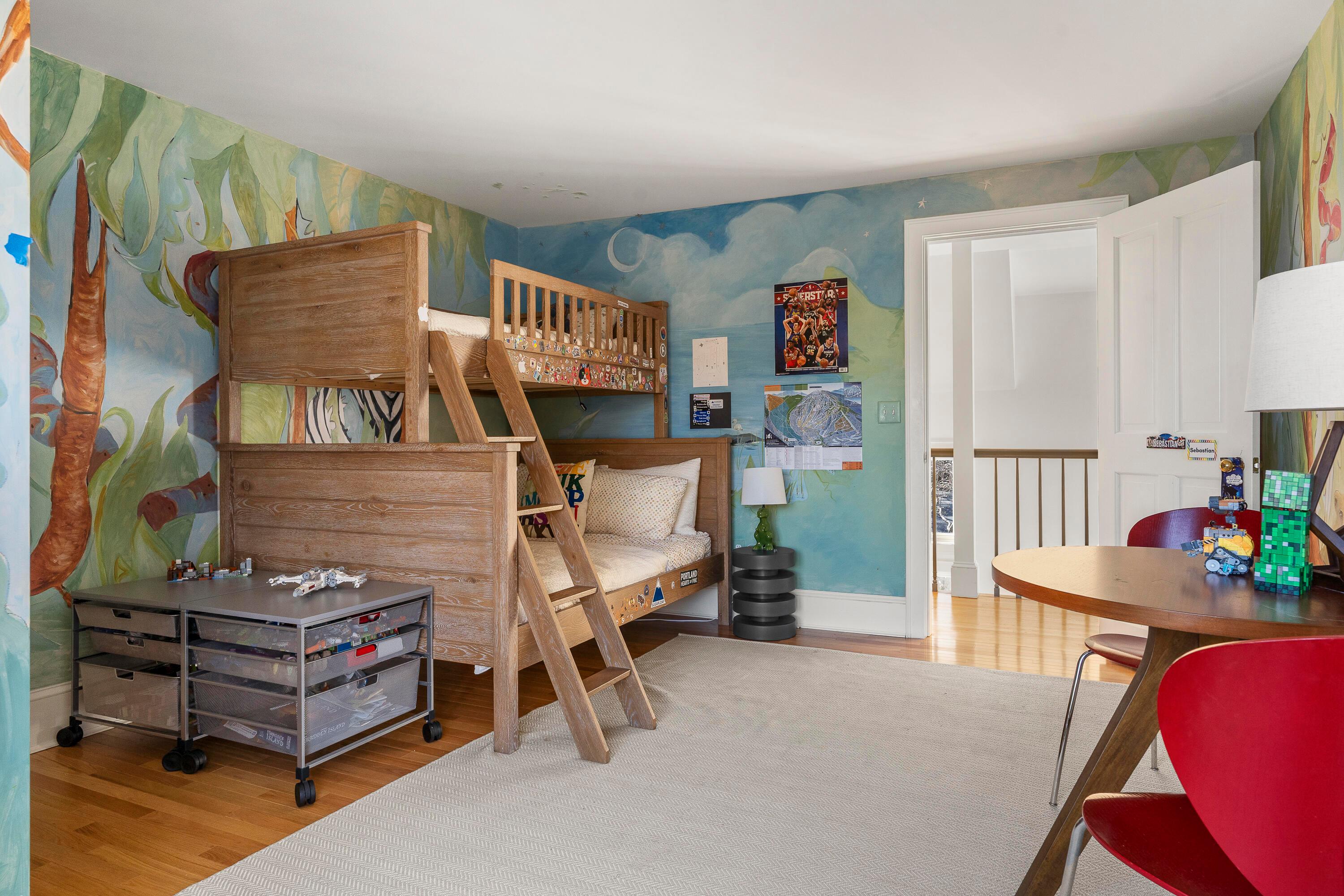  52 Wharf Road - 物件實景