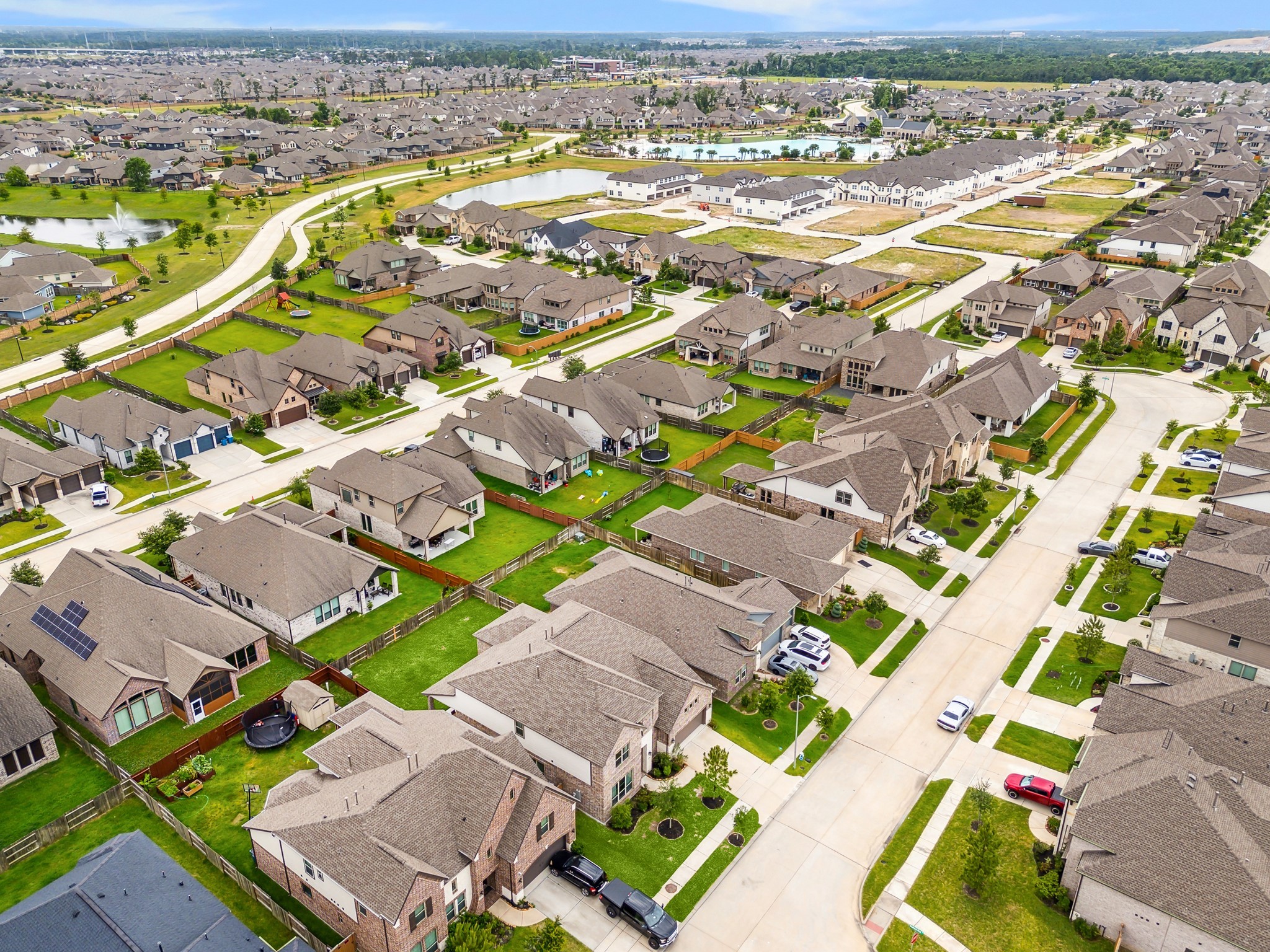 Humble, Texas, 77346, United States, 4 Bedrooms Bedrooms, ,4 BathroomsBathrooms,Residential,For Sale,1837458