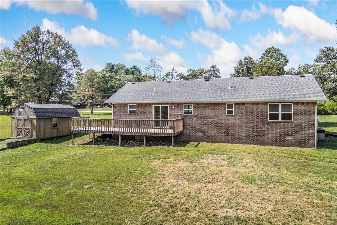 Sims Rd, Harrison, AR 72601 #1