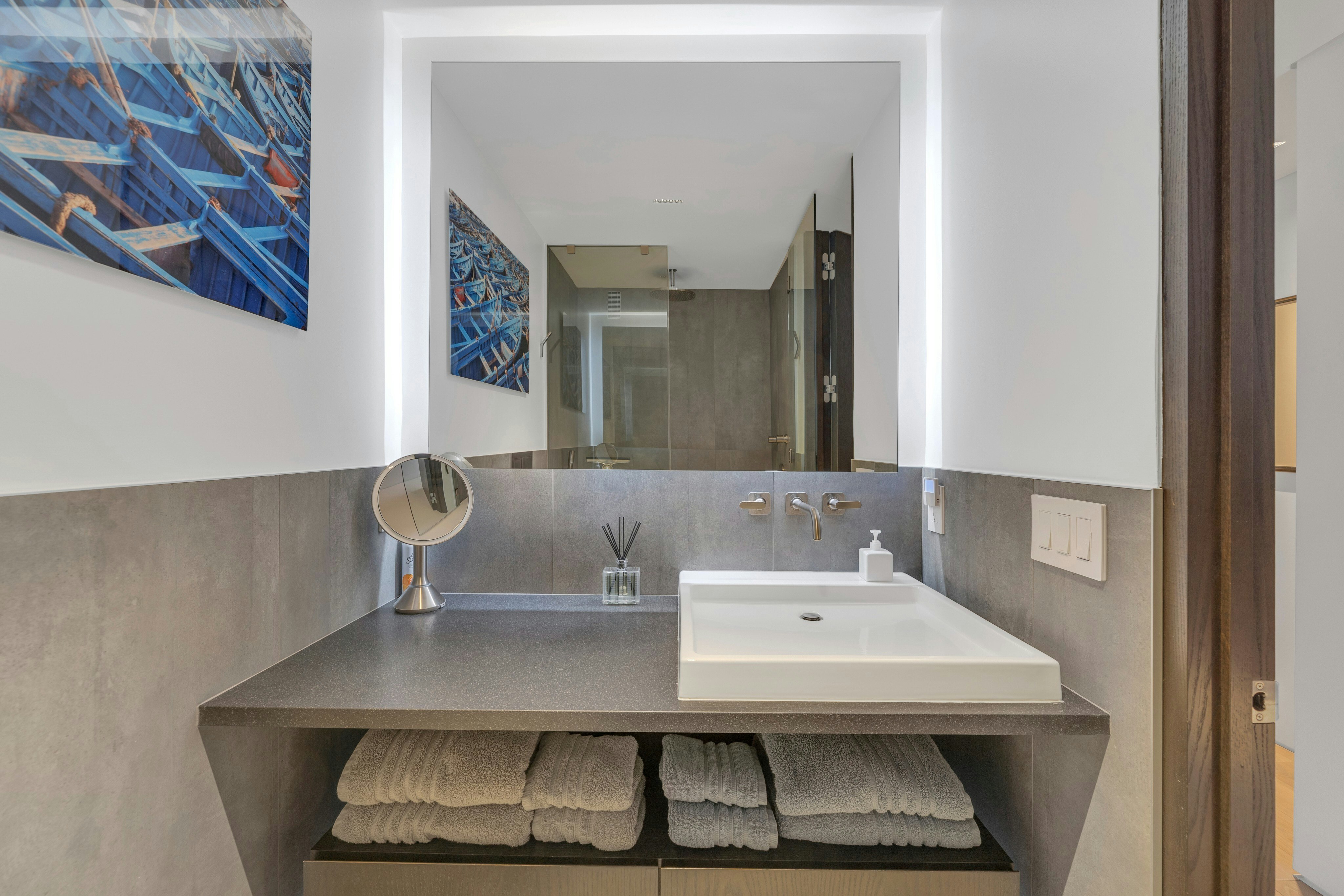  2200 North Central Road, Fort Lee, NJ 07024 - 物件實景