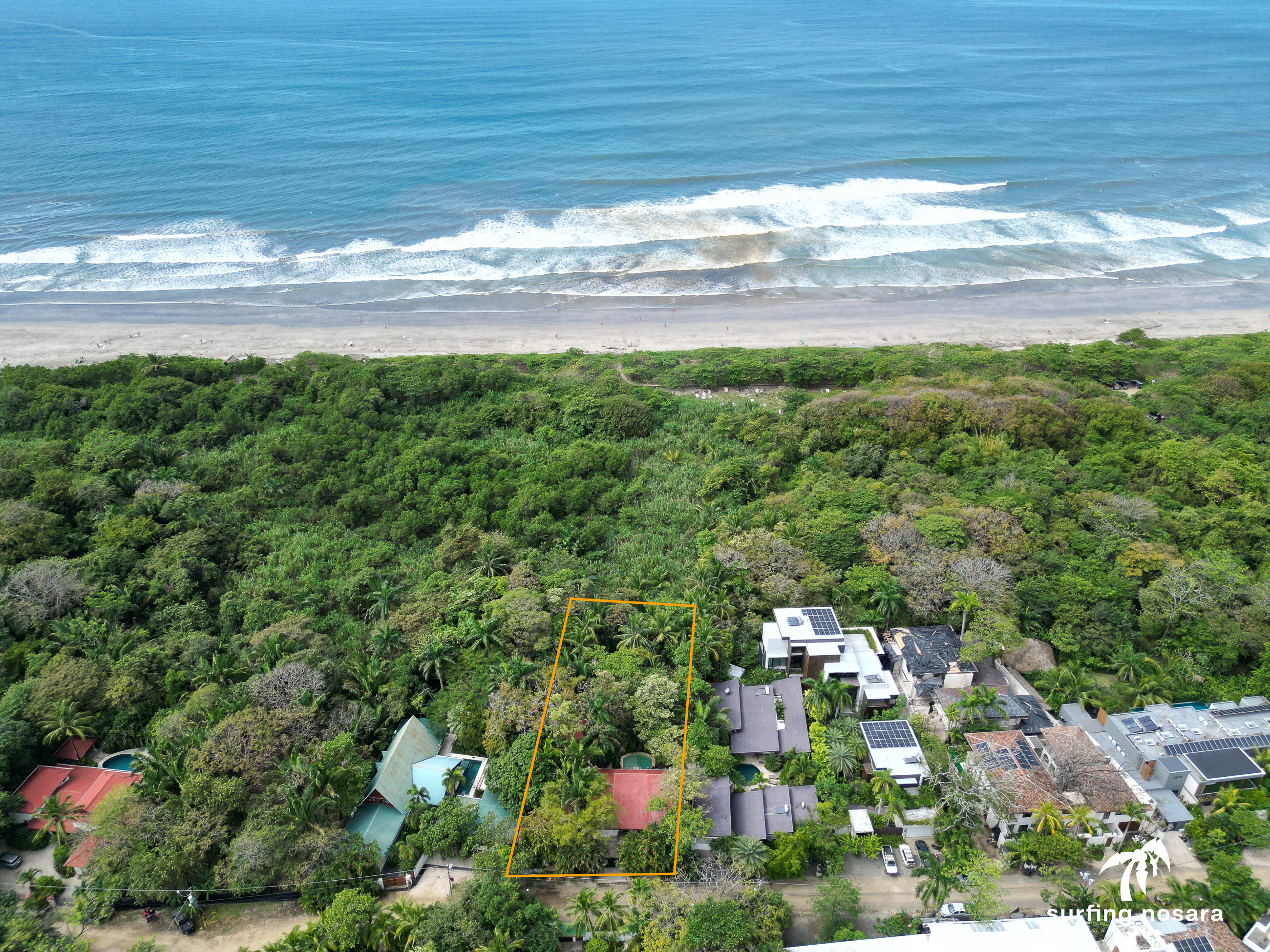 Nosara, Nosara, Guanacaste, CR, 4 Bedrooms Bedrooms, ,4 BathroomsBathrooms,Residential,For Sale,Nosara,1673207
