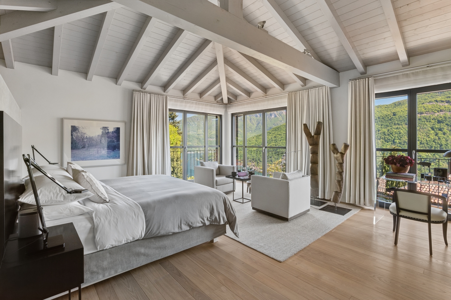  Beautiful villa near the historic center with panoramic views - 物件實景
