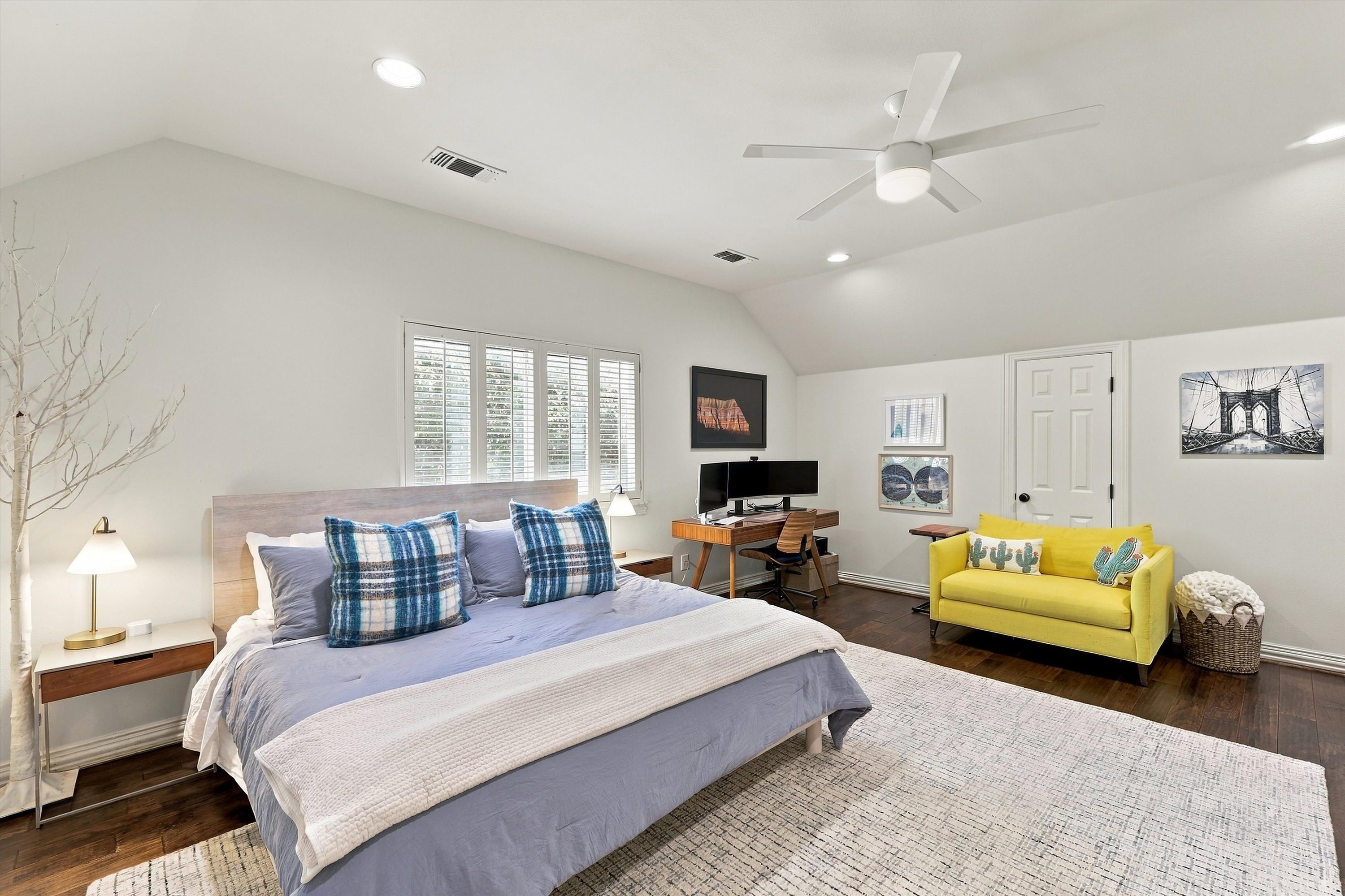  Timeless Character, Contemporary Style in Mansfield - 物件實景