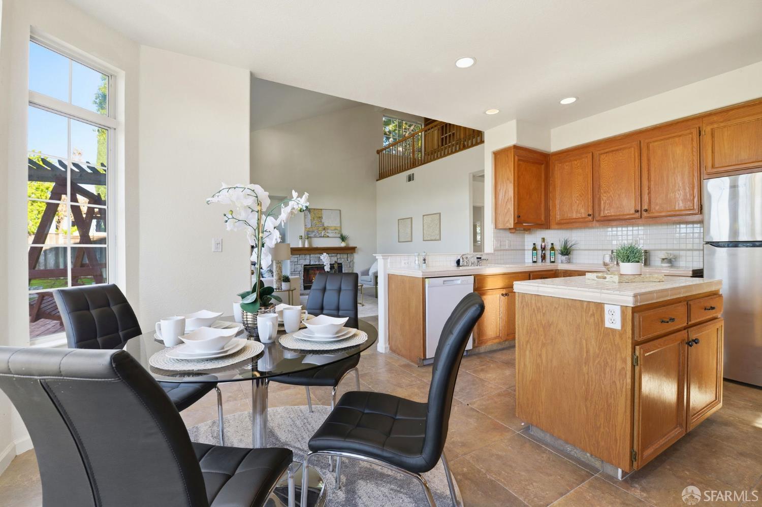 Antioch, California, 94531, United States, 4 Bedrooms Bedrooms, ,3 BathroomsBathrooms,Residential,For Sale,1988148