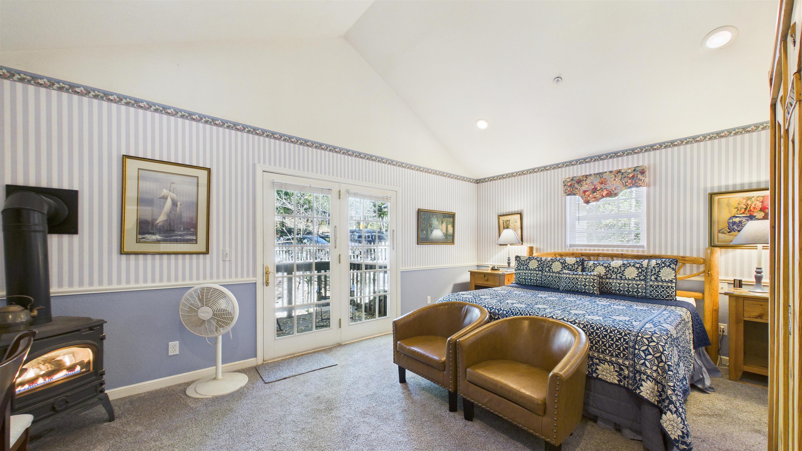 Twain Harte, California, 95383, United States, 9 Bedrooms Bedrooms, ,10 BathroomsBathrooms,Residential,For Sale,2017771