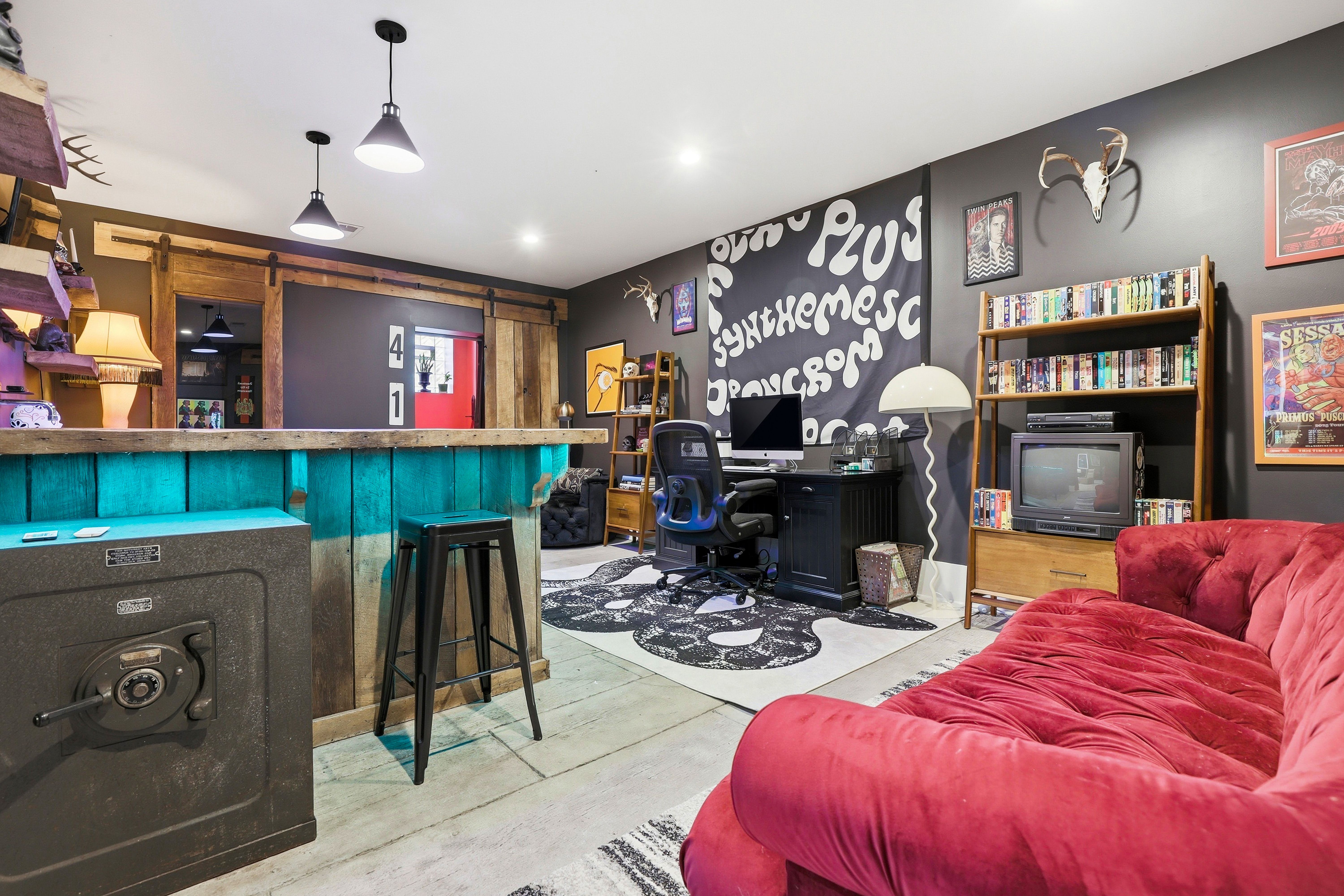  201 Frederick Avenue, Sewickley, PA 15143 - 物件實景