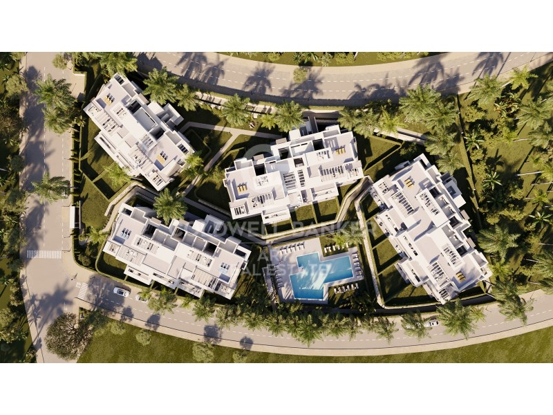 Estepona, Andalusia, ES, 3 Bedrooms Bedrooms, ,2 BathroomsBathrooms,Residential,For Sale,1736518