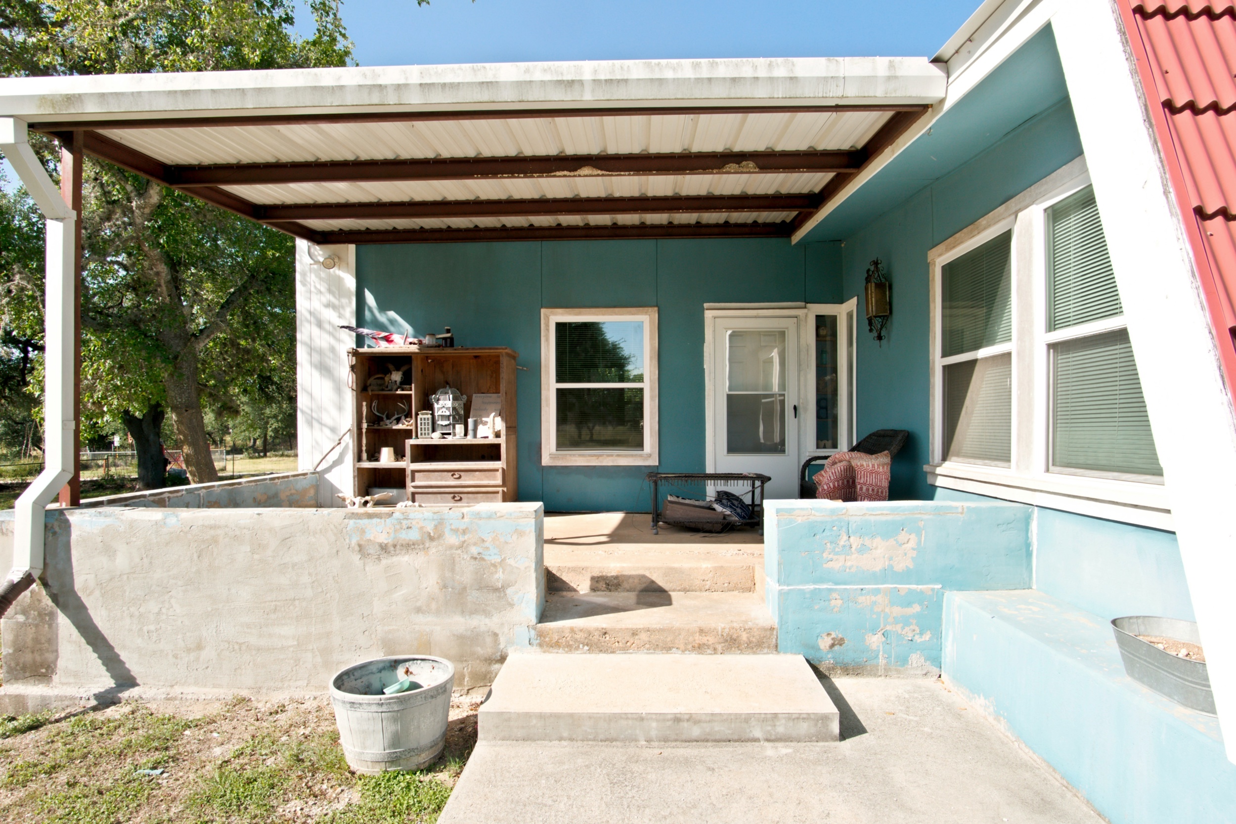  Uballe Ranch in Blanco County - 物件實景