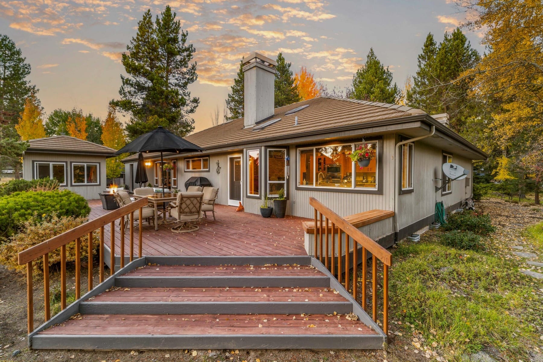  16787 Pony Express Way Bend, OR 97707 - 物件實景