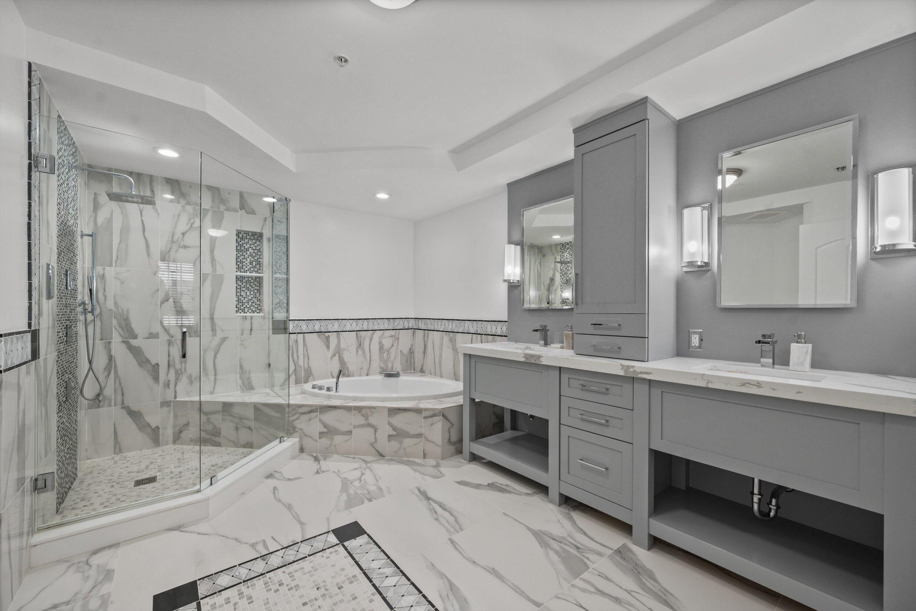  801 S Olive Avenue #615 - 物件實景