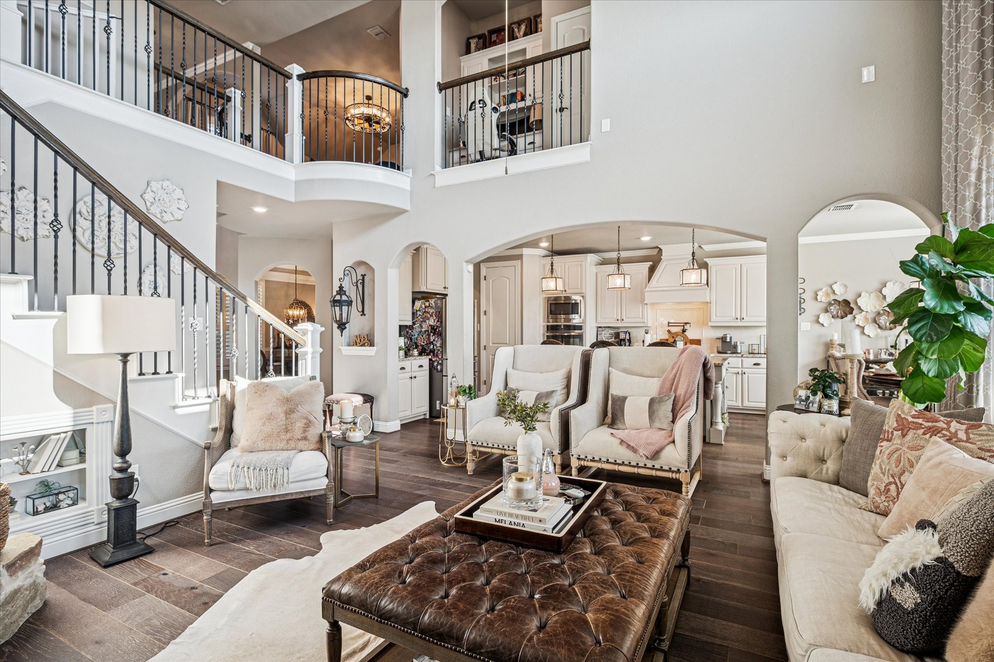 Trophy Club, Texas, 76262, United States, 4 Bedrooms Bedrooms, ,4 BathroomsBathrooms,Residential,For Sale,2003479