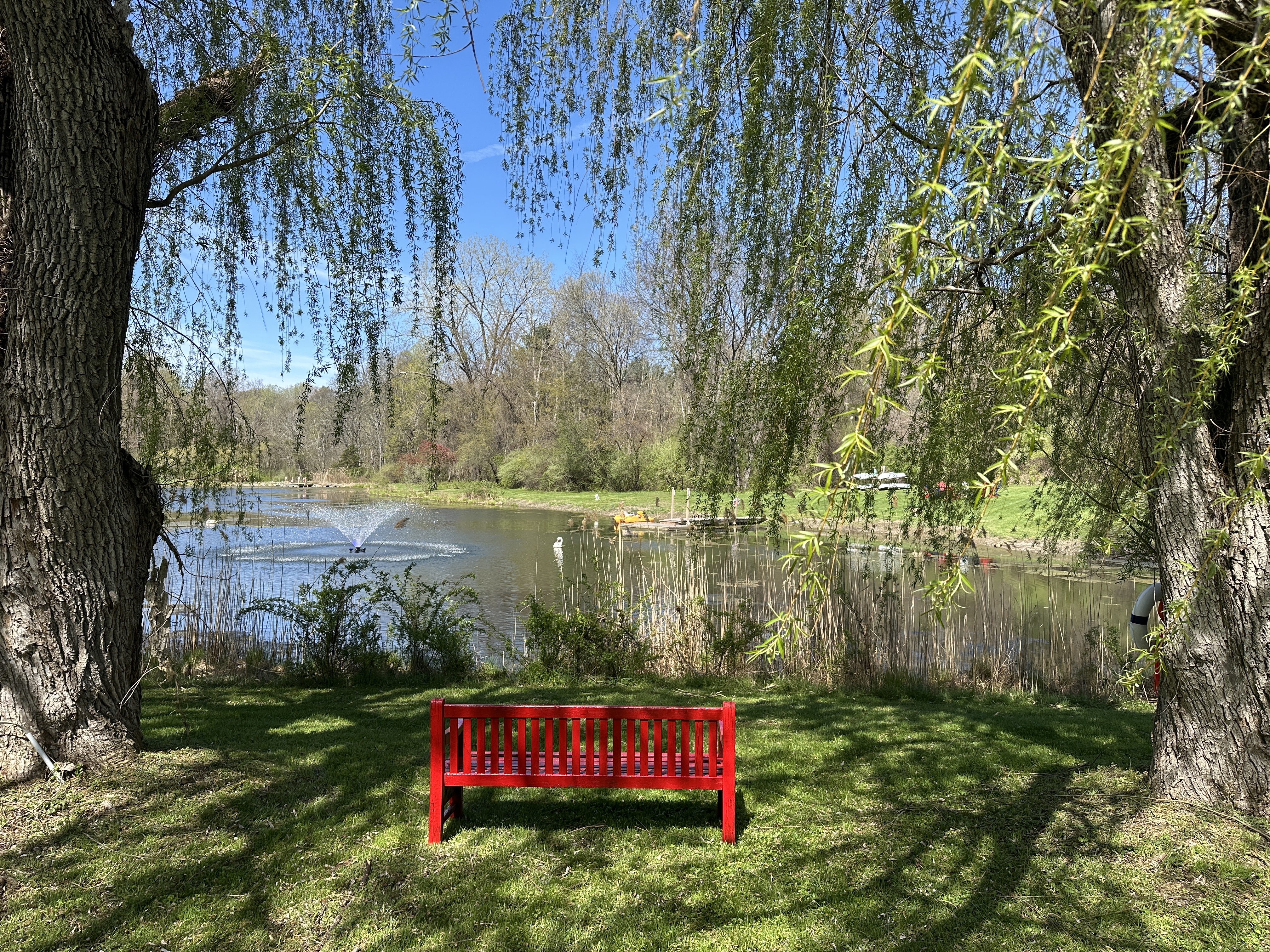  443 Taghkanic Road, Elizaville, NY, 12523 - 物件實景