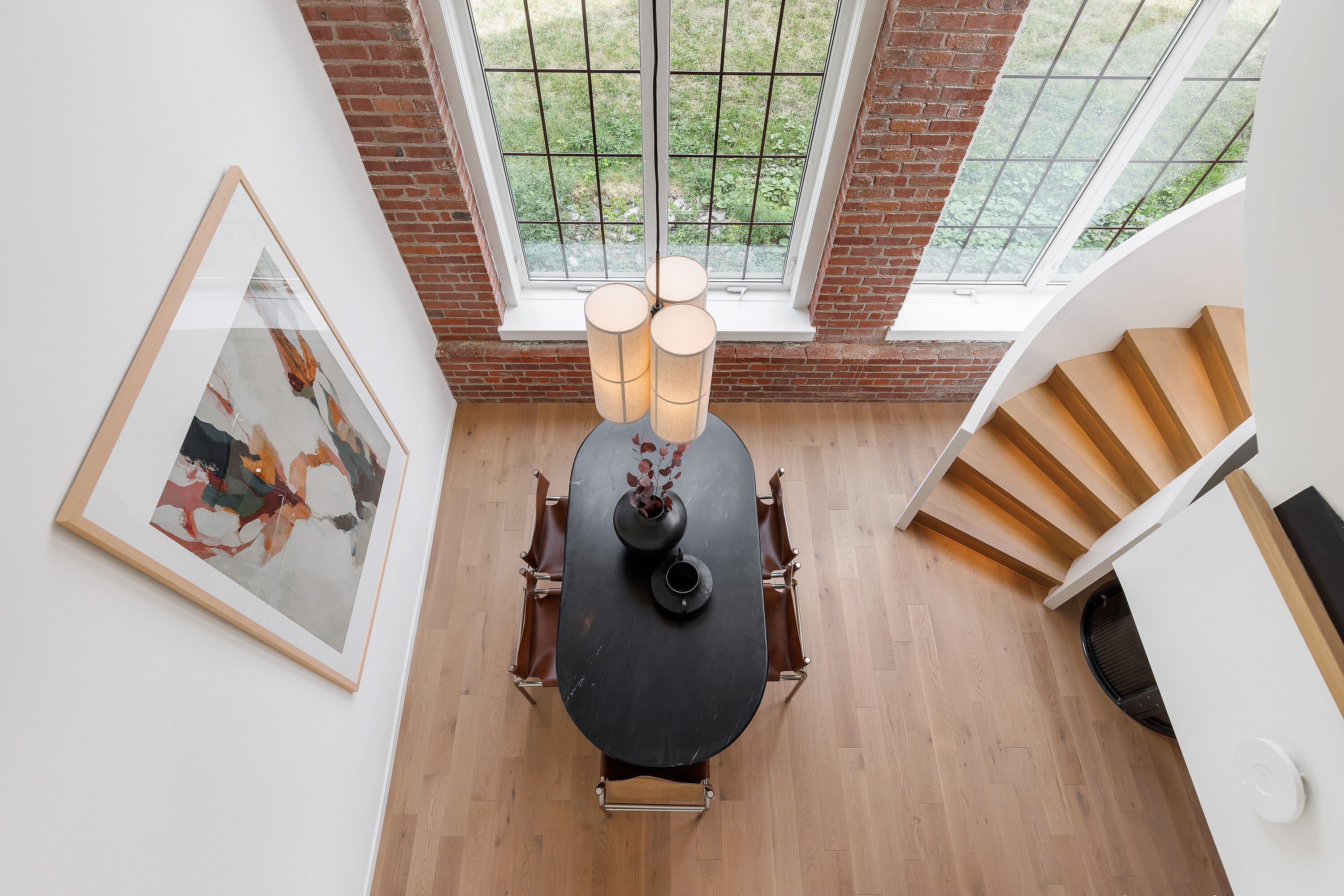  A Luxury Loft Like No Other - 物件實景