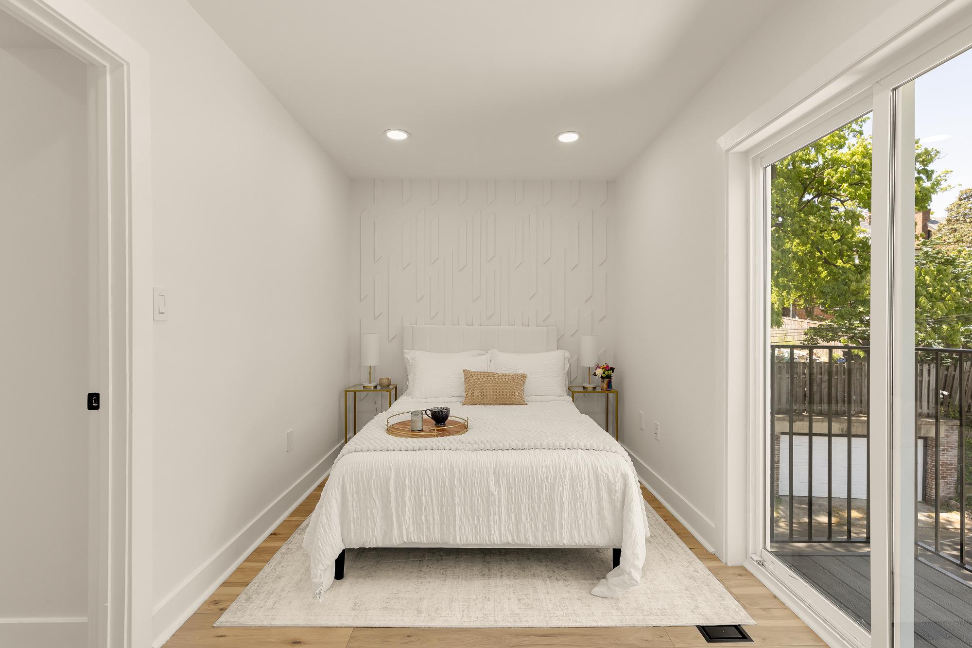  1527 Buchanan Street NW, Washington, DC, 20011 - 物件實景