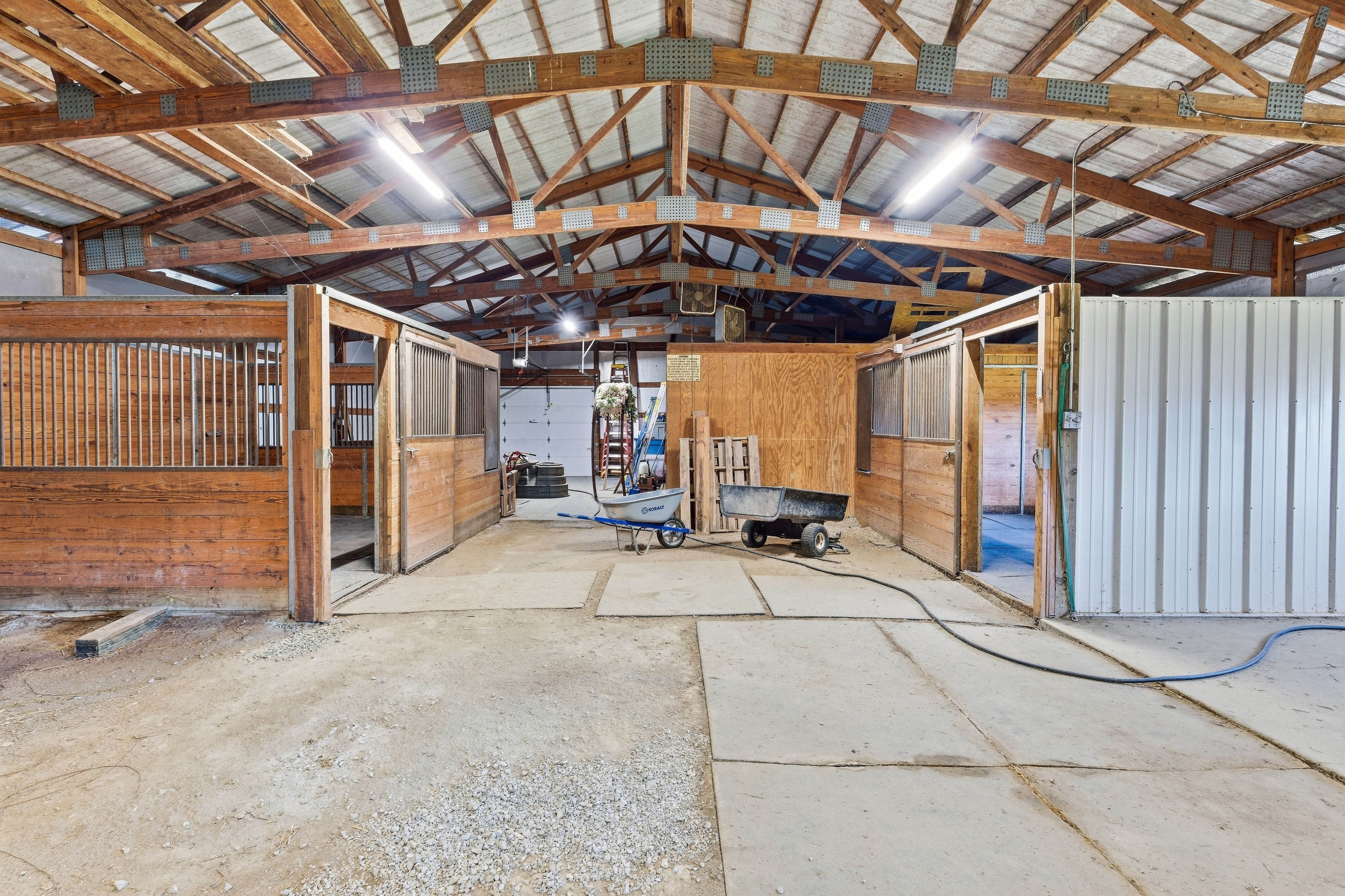  3501 Old Sligo Road, La Grange, KY 40031 - 物件實景