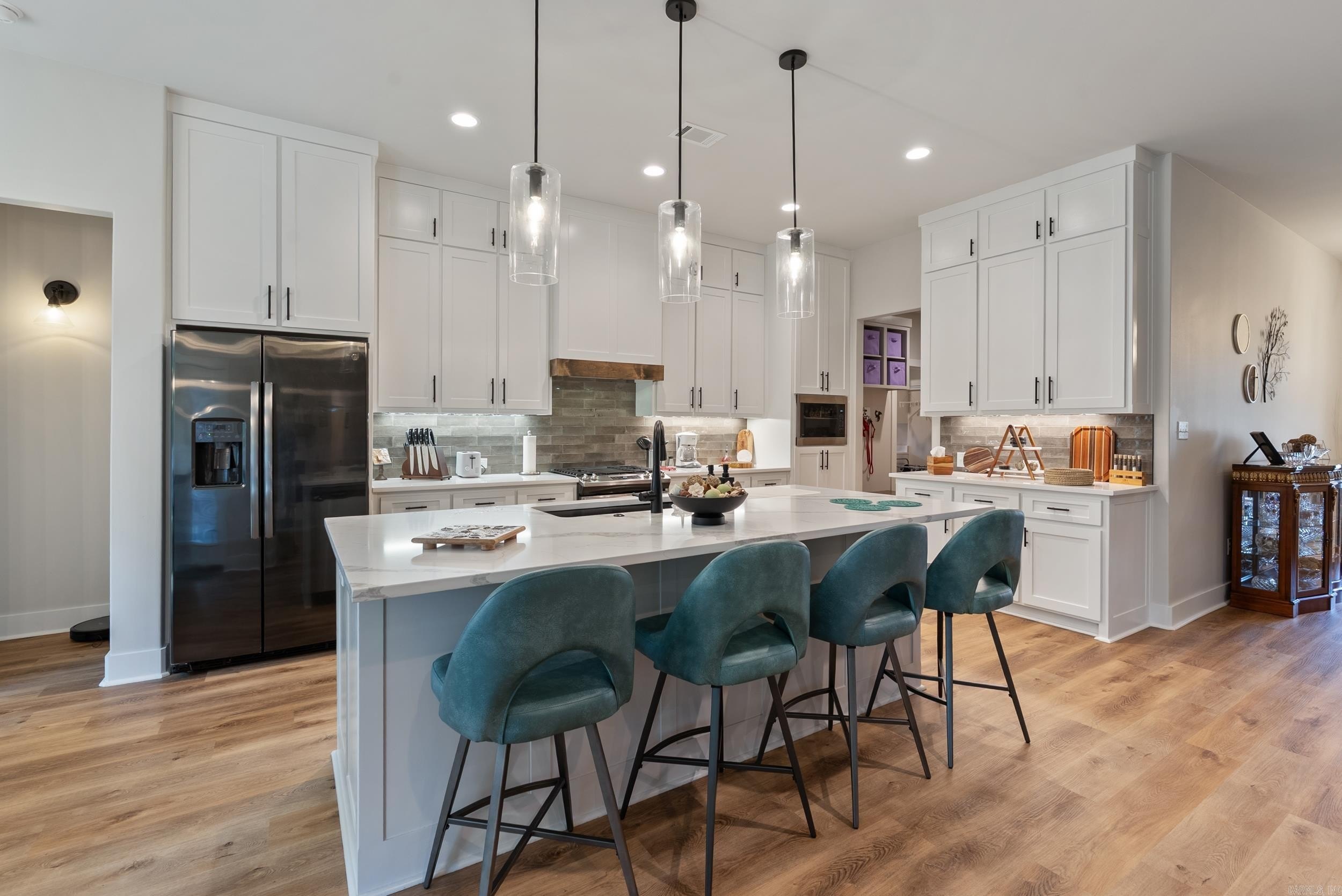 Maumelle, Arkansas, 72113, United States, 4 Bedrooms Bedrooms, ,3 BathroomsBathrooms,Residential,For Sale,1983725