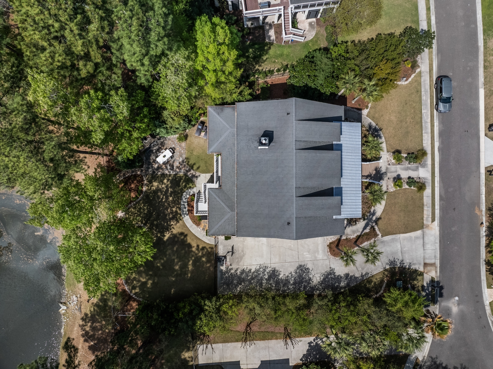  2120 Malcolm Road - 物件實景