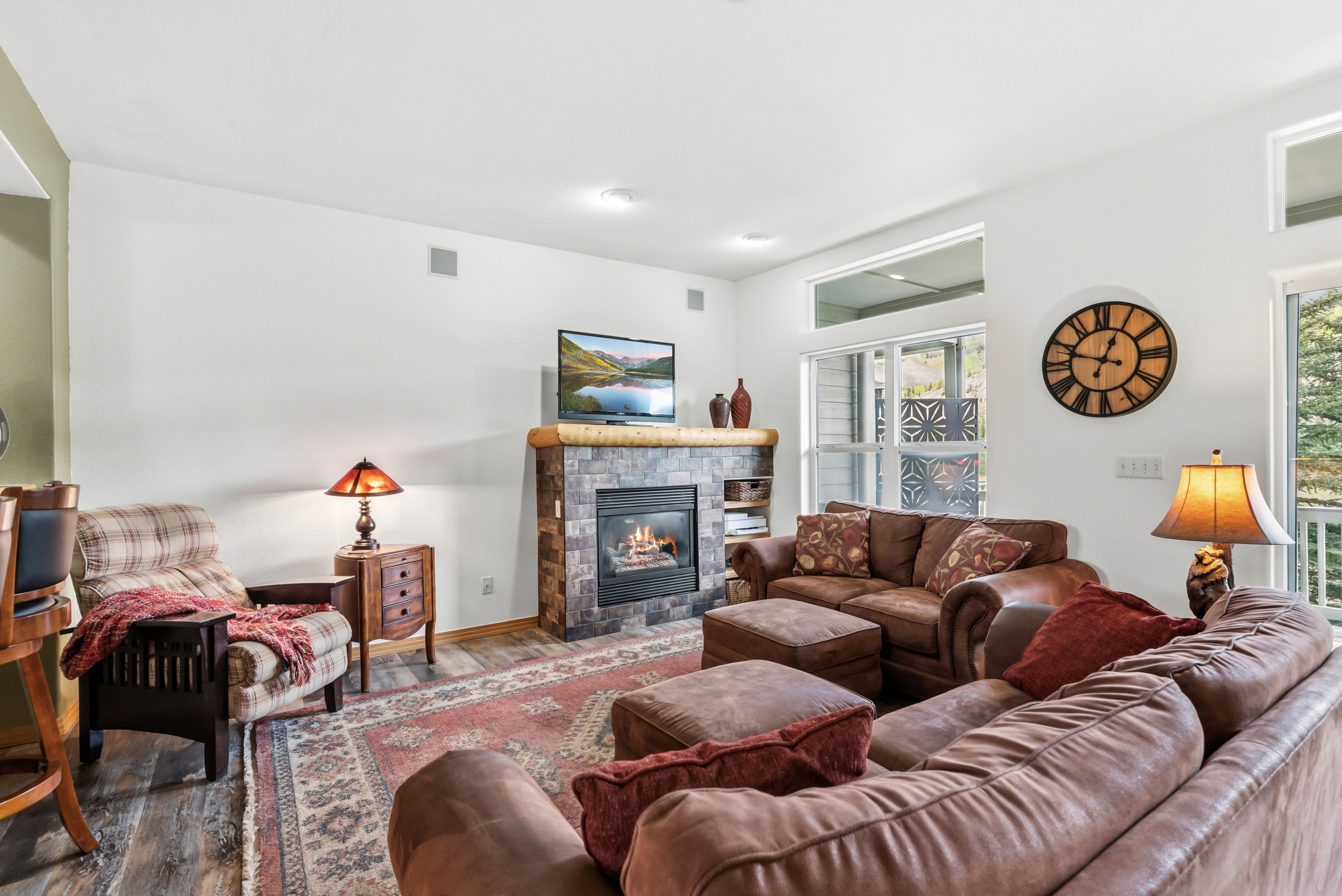  135 Creek Lane, Silverthorne, CO, 80498 - 物件實景