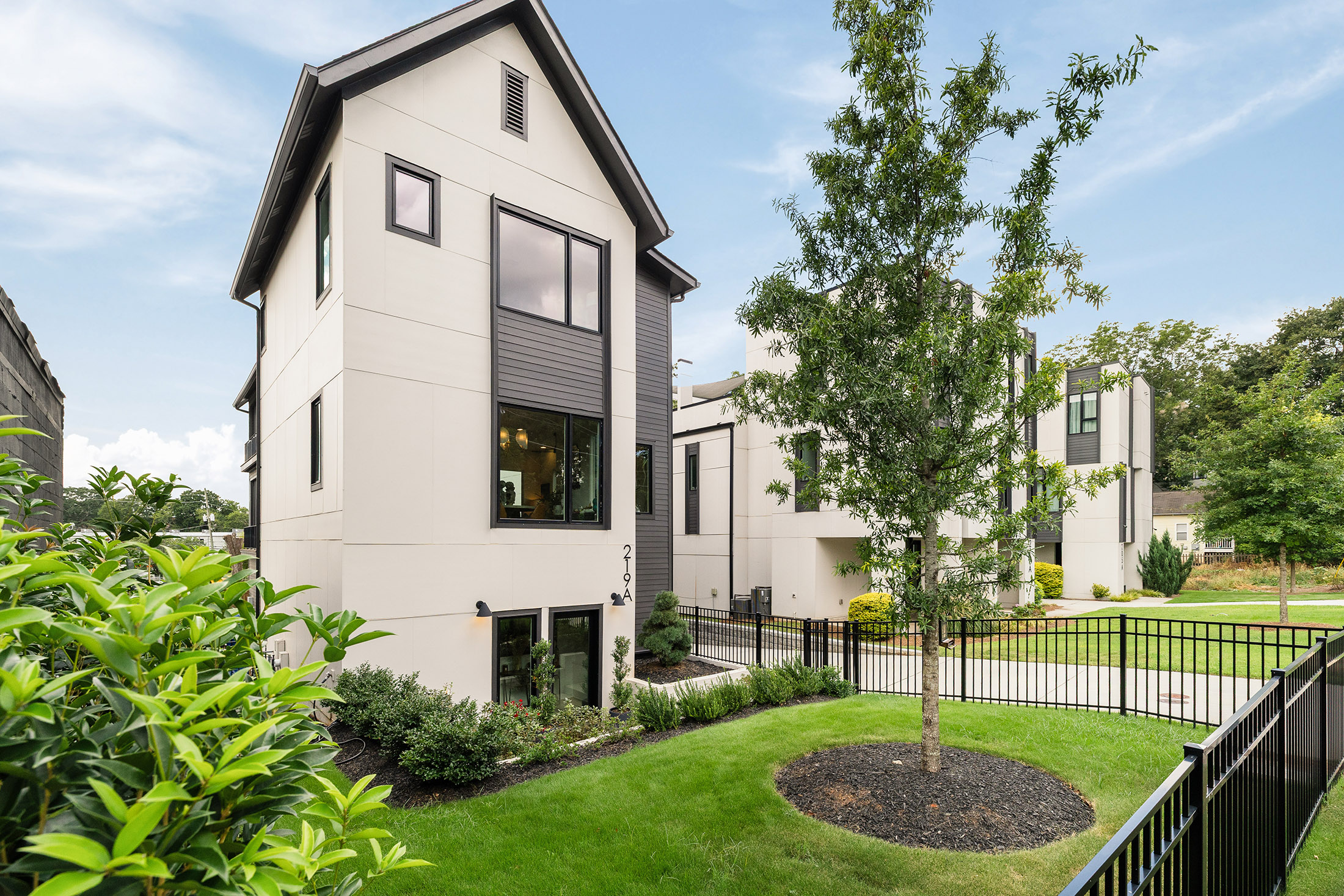  Contemporary Living in the Heart of Reynoldstown - 物件實景