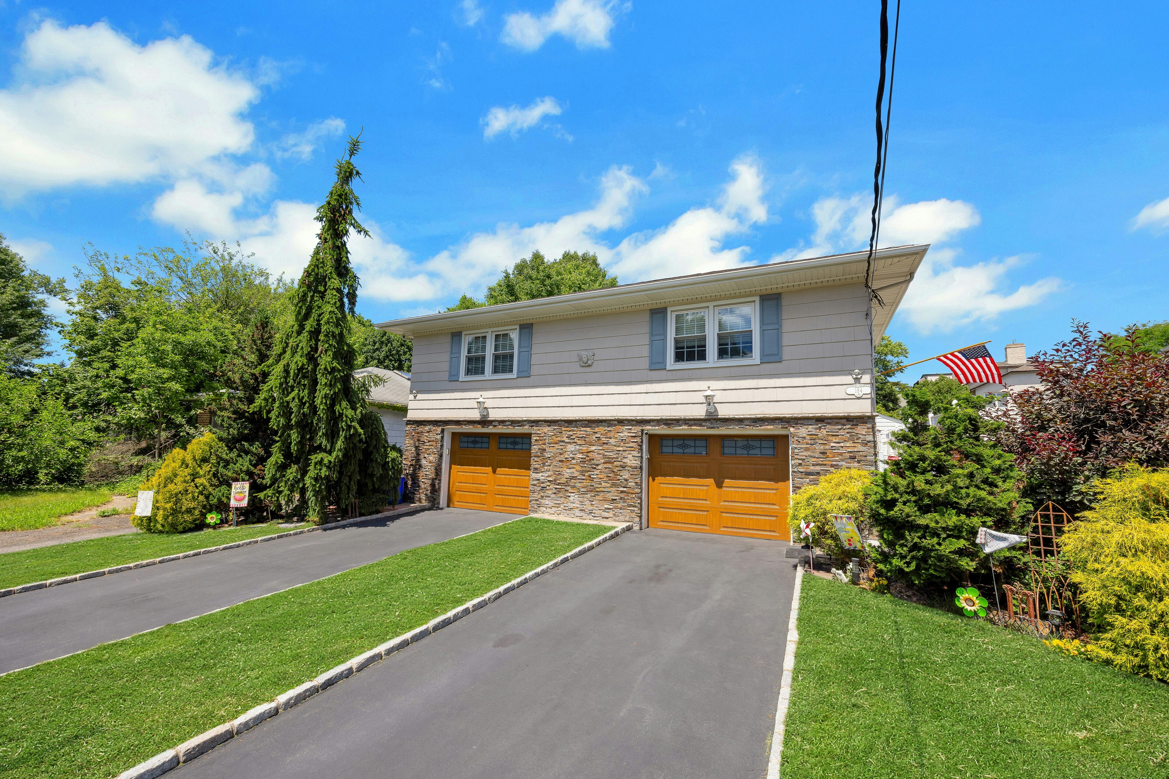  184 West Passaic Ave, Rutherford, NJ 07070 - 物件實景