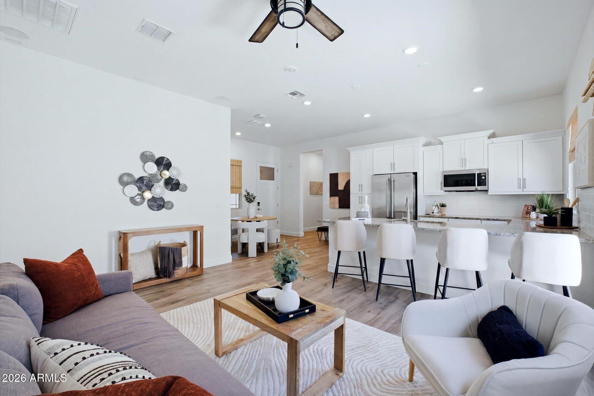  2525 East Pleasant Lane, Phoenix, AZ 85042 - 物件實景