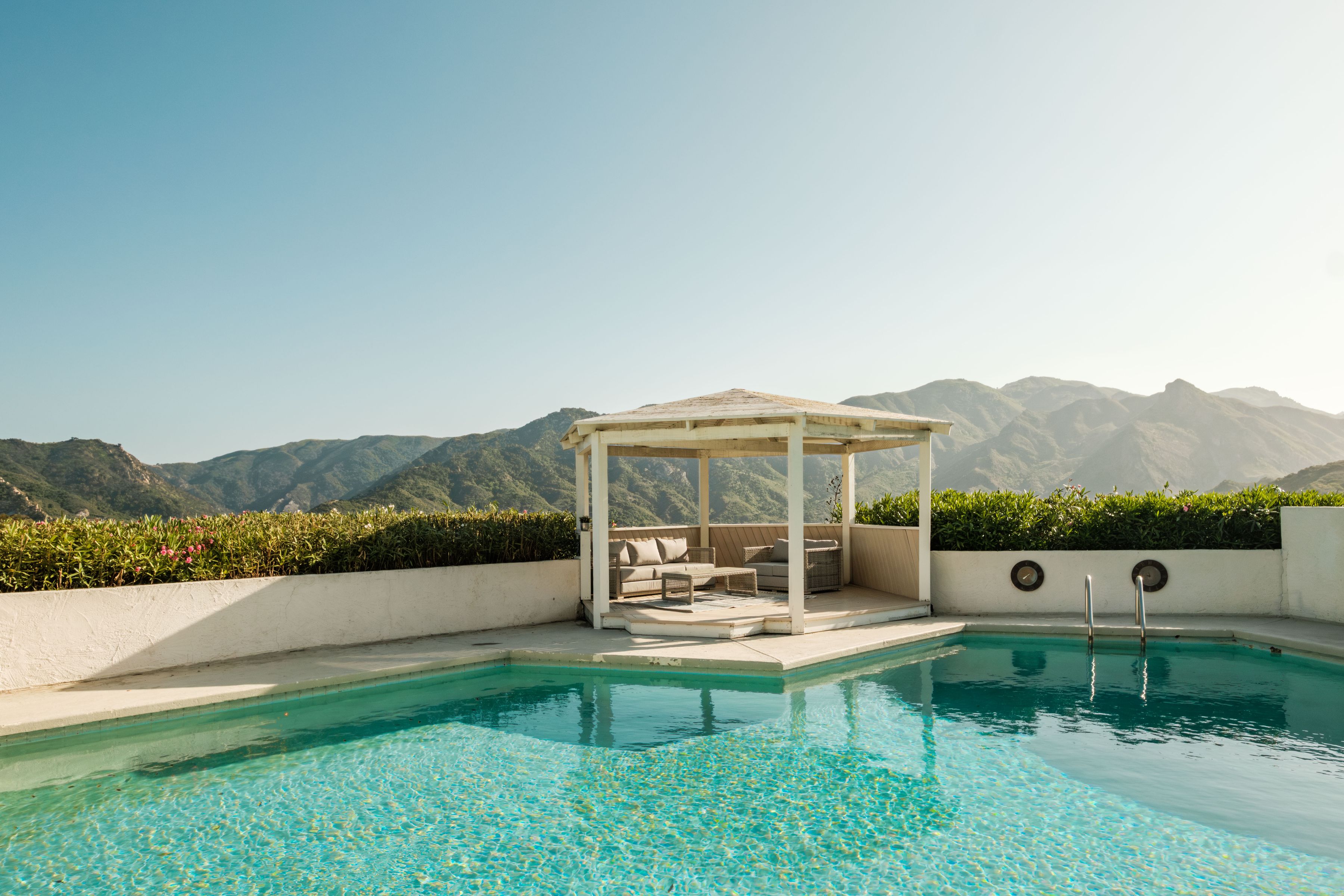  26094 Mulholland Highway - 物件實景