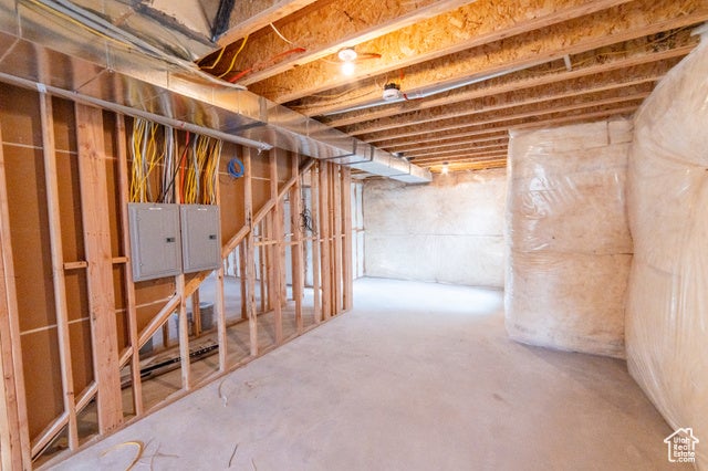 Pine Canyon, Utah, 84074, United States, 4 Bedrooms Bedrooms, ,3 BathroomsBathrooms,Residential,For Sale,1977418