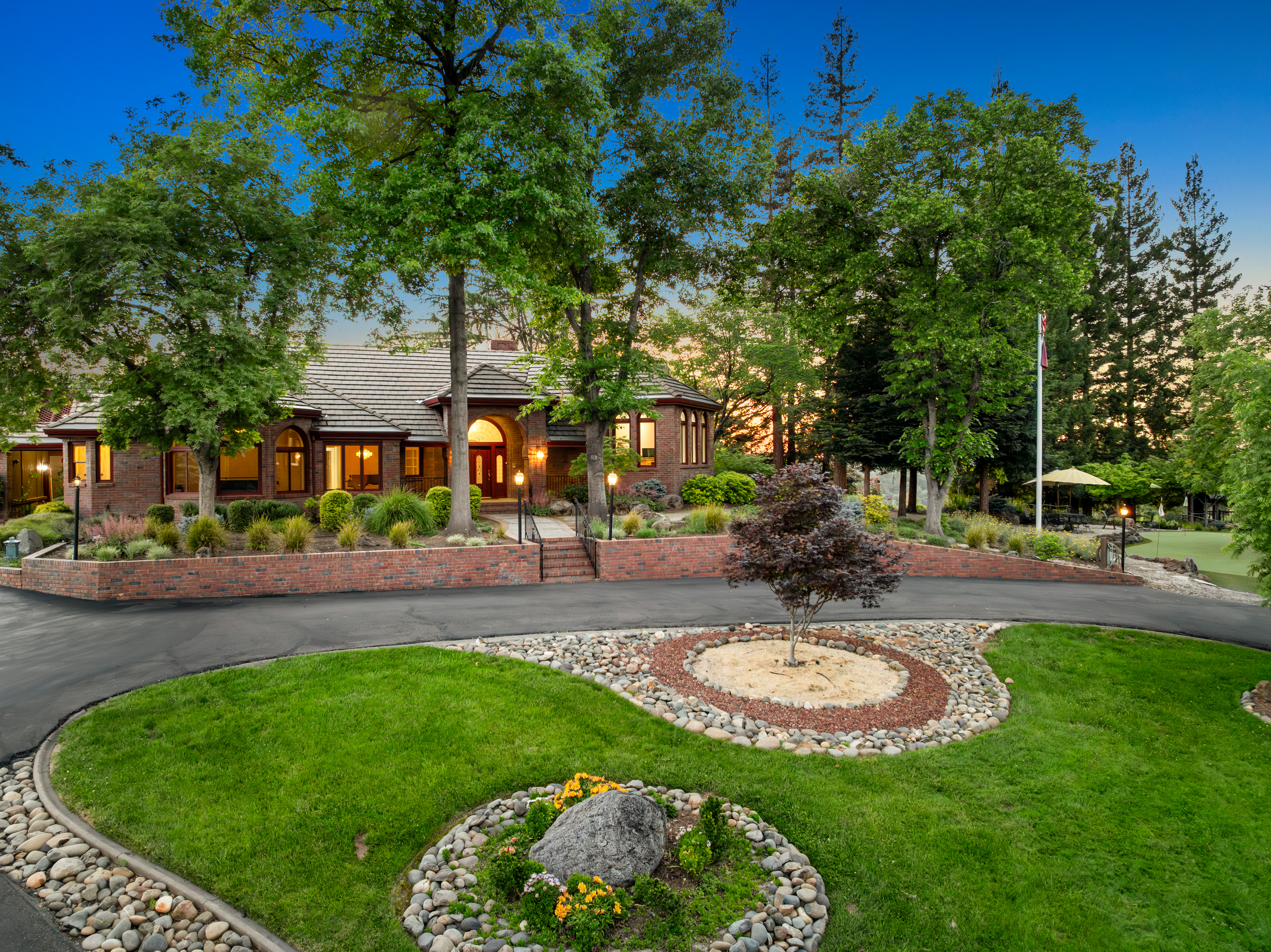  5670 China Hill Road, El Dorado, CA 95623 - 物件實景