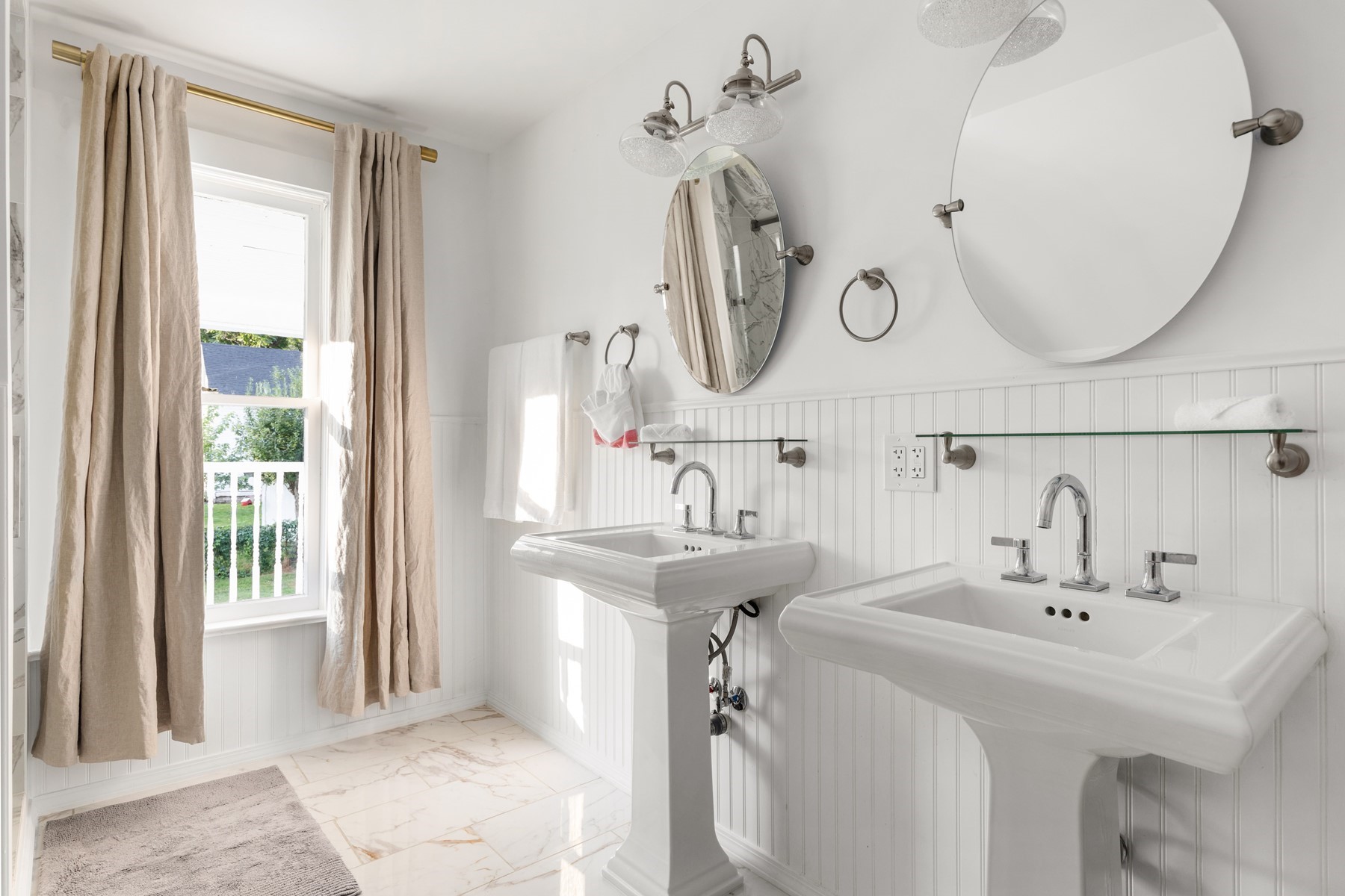  Historic Home with Stunning Views - 物件實景