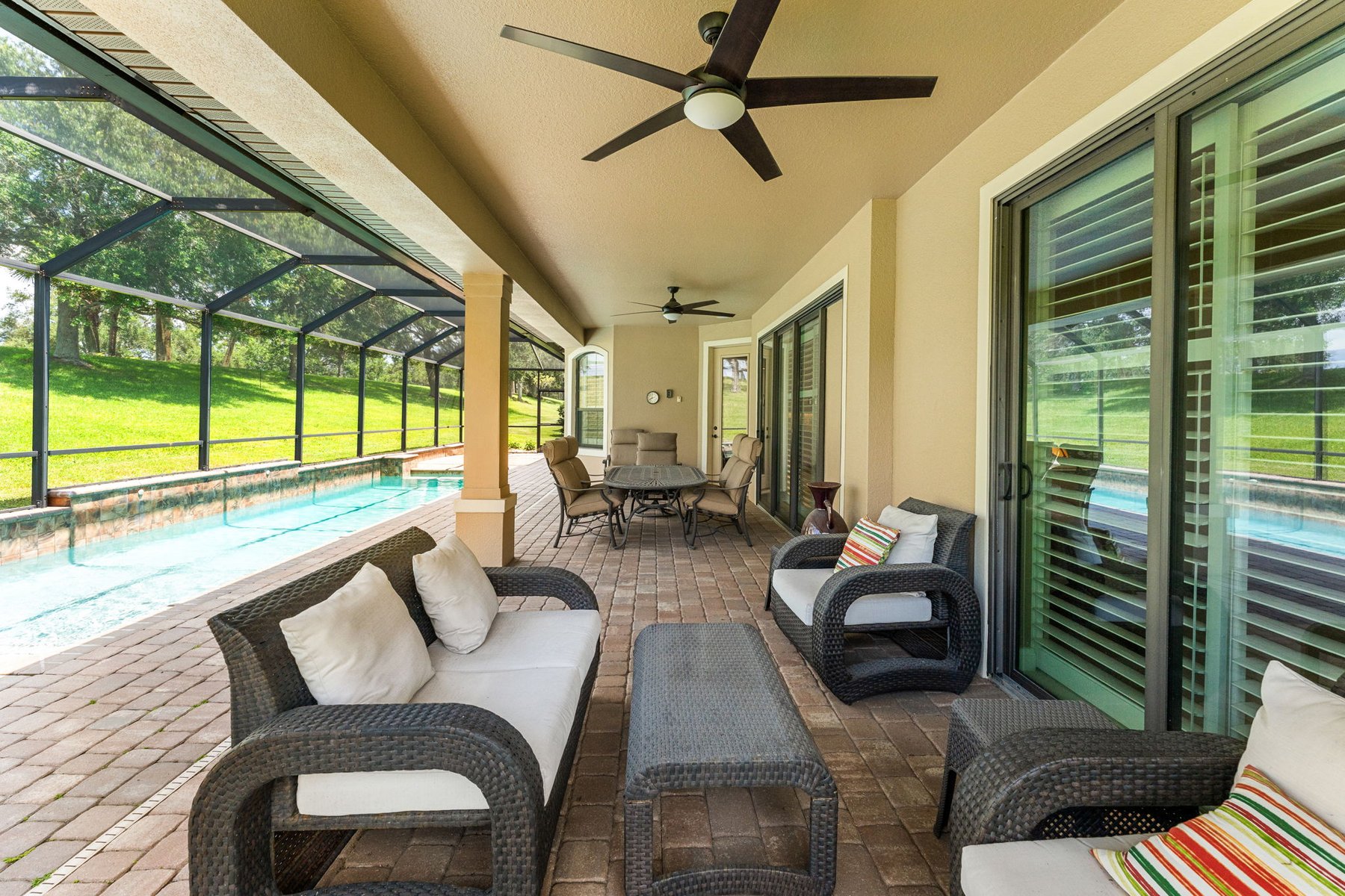  3390 Thurloe Drive, Rockledge, FL, 32955 - 物件實景
