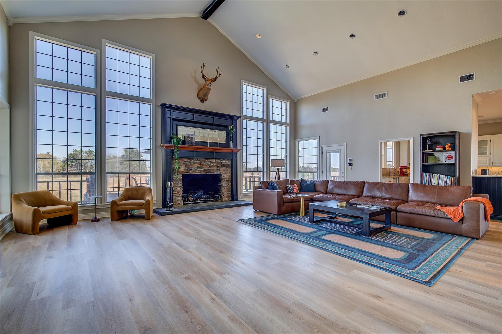 Sulphur Springs, Texas, 75482, United States, 5 Bedrooms Bedrooms, ,6 BathroomsBathrooms,Residential,For Sale,1978308