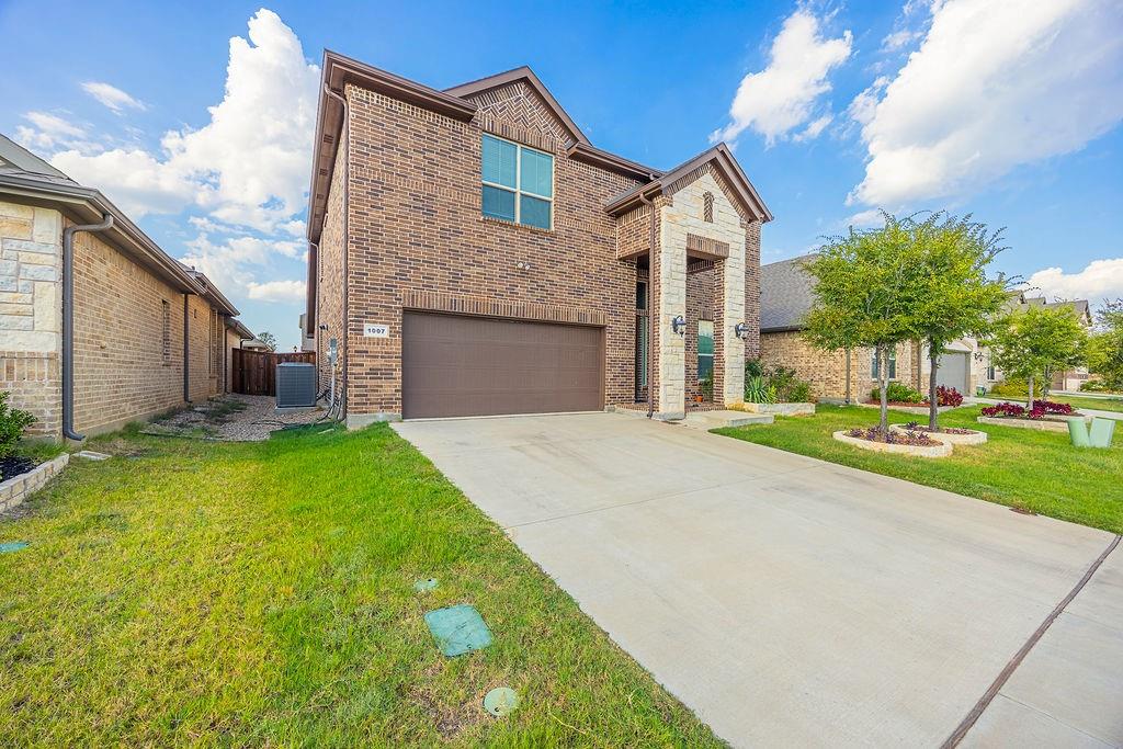 Hickory Creek, Texas, 75065, United States, 5 Bedrooms Bedrooms, ,4 BathroomsBathrooms,Residential,For Sale,1923307