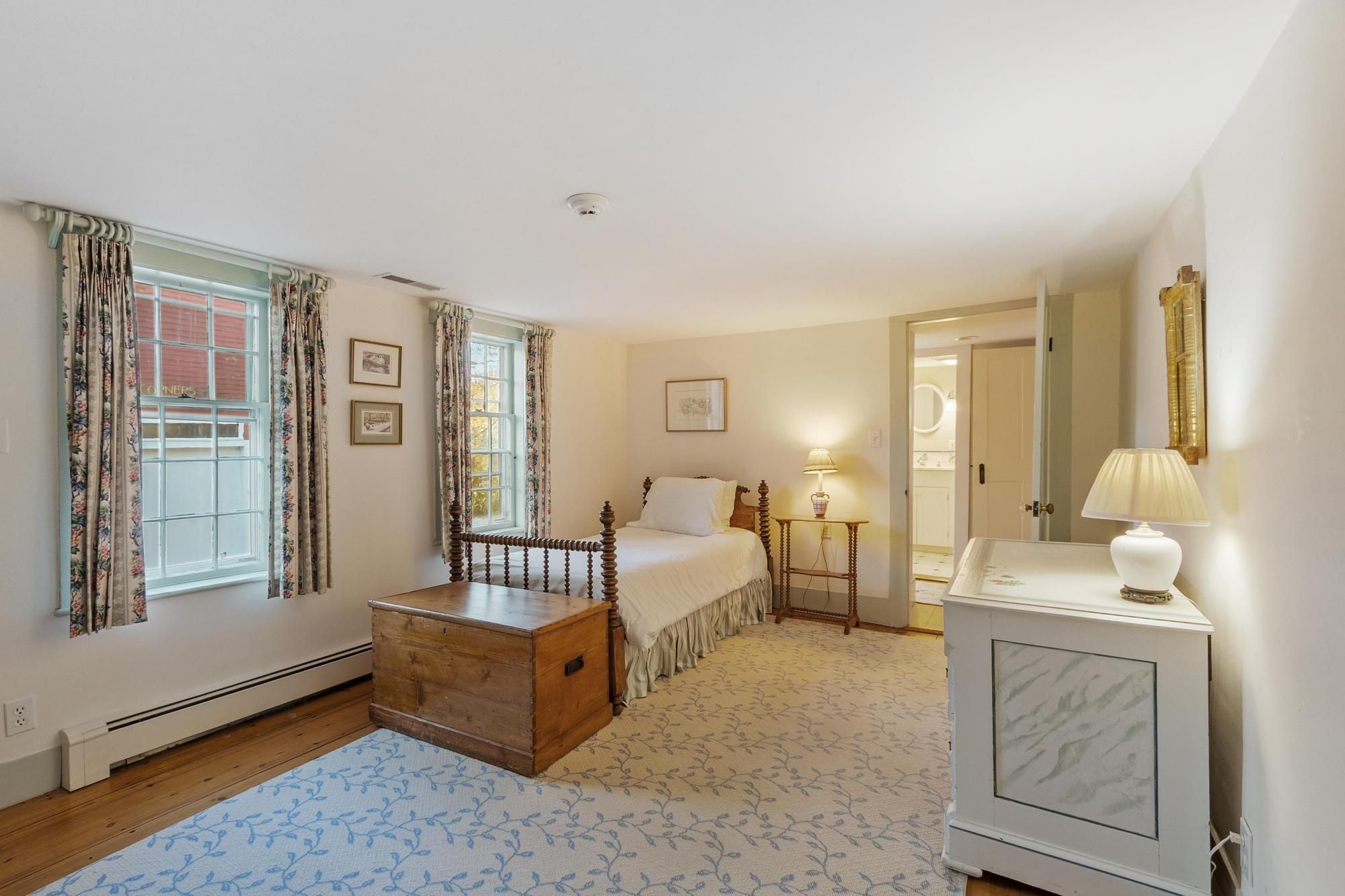  322 West Street, Carlisle, MA 01741 - 物件實景