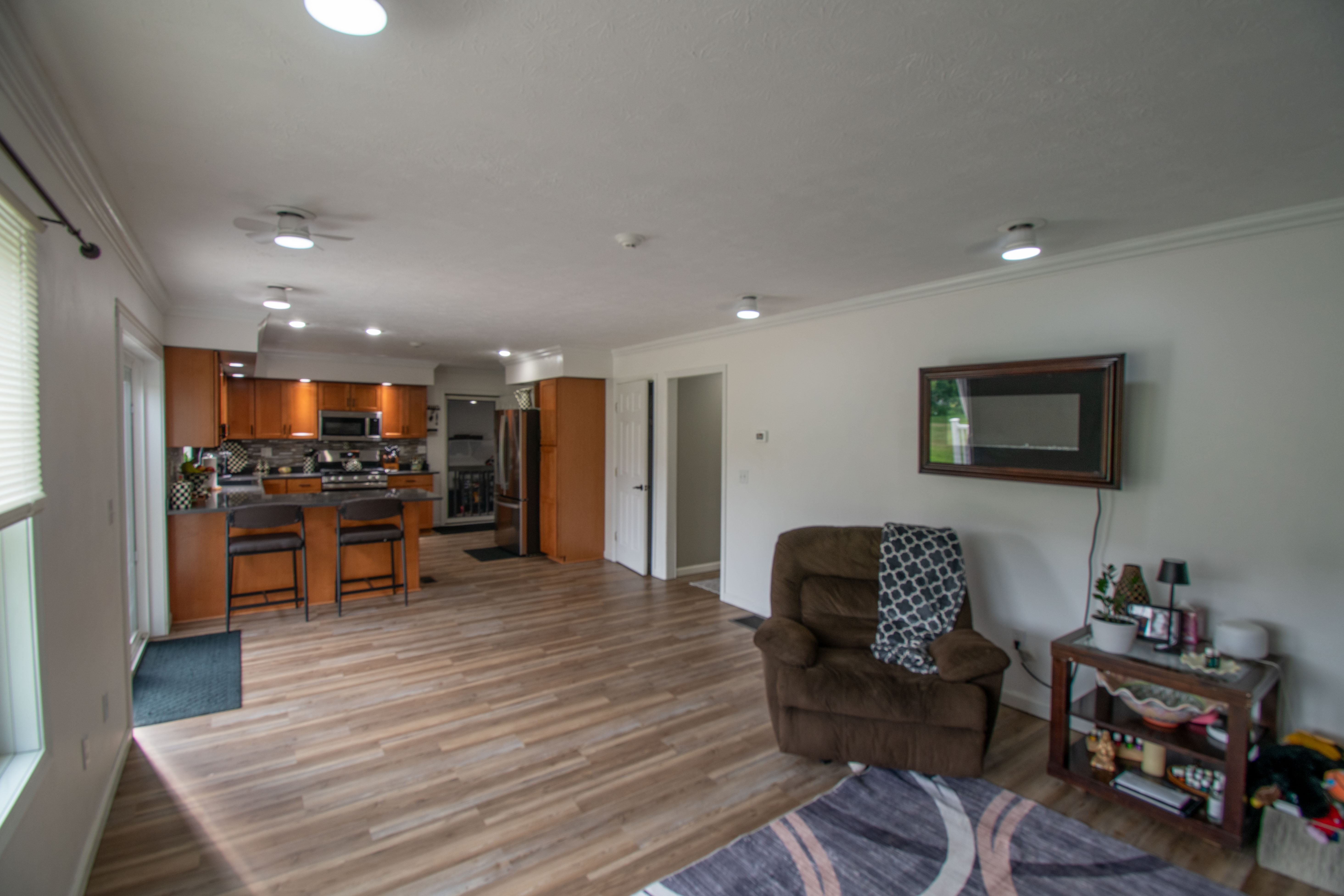 Romulus, New York, 14541, United States, 4 Bedrooms Bedrooms, ,3 BathroomsBathrooms,Residential,For Sale,1974577