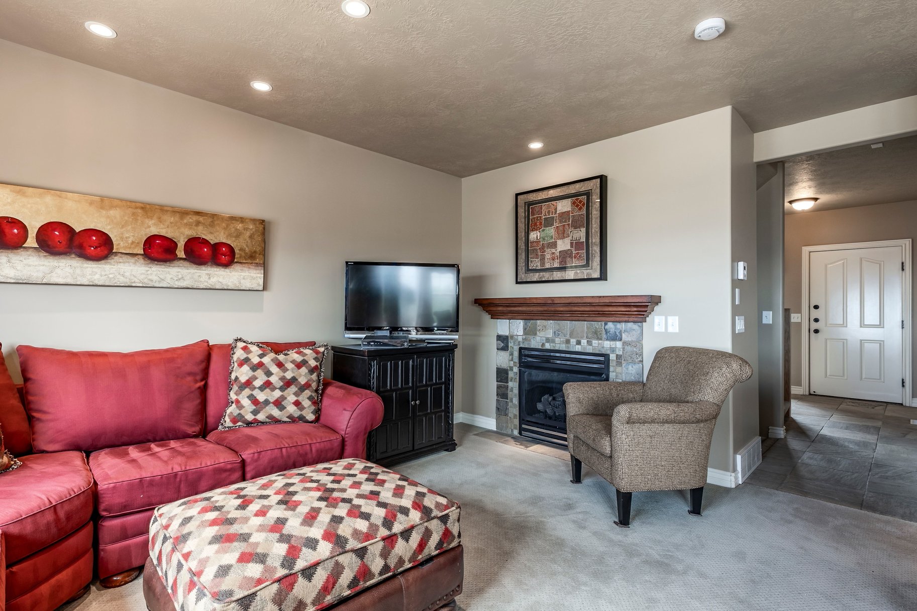  Suncrest Townhouse with Impeccable Valley Views - 物件實景