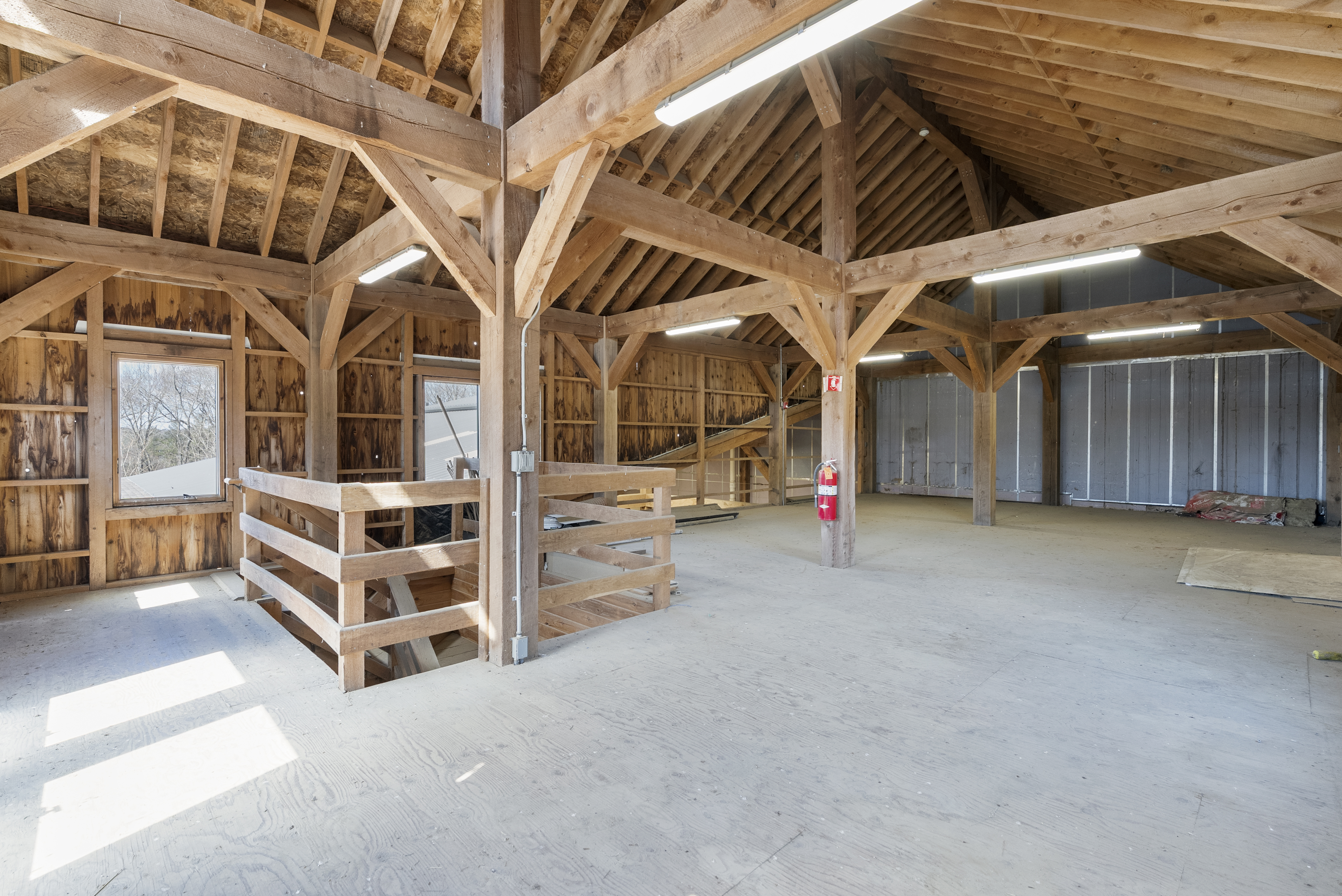  3 Break Maiden Lane - 物件實景