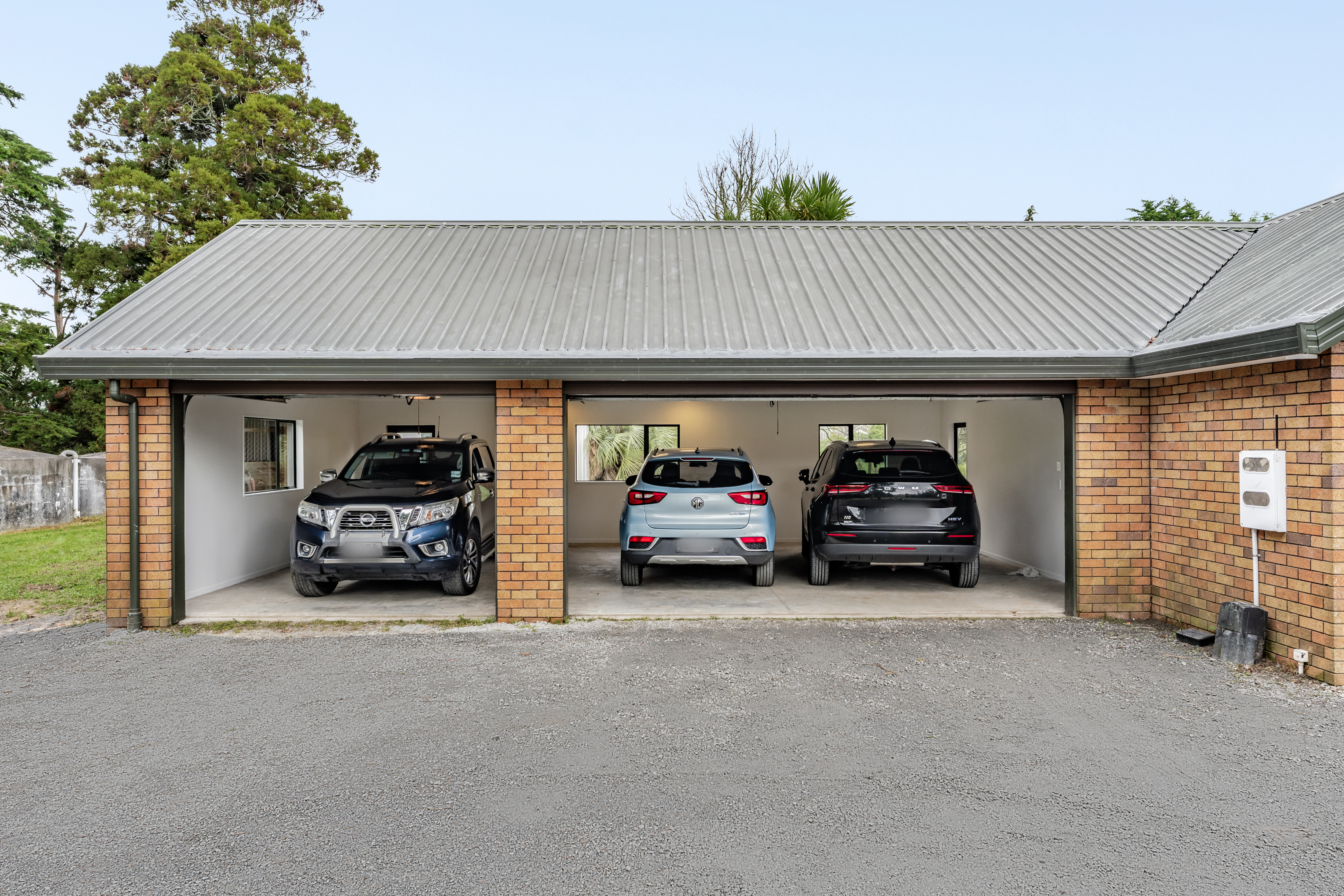  116 Station Road, Kumeu, Auckland - 物件實景