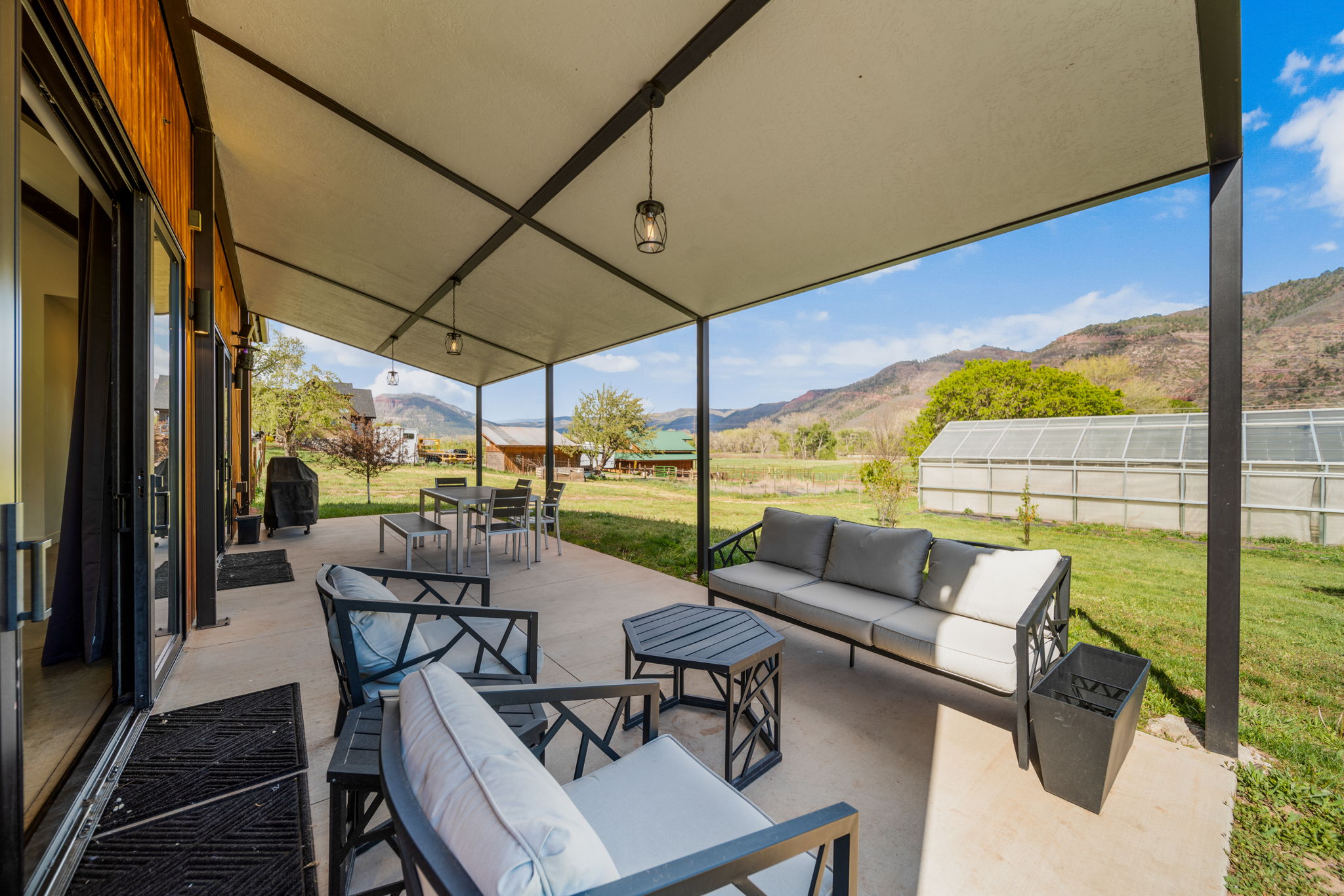  5172 County Road 203, Durango, CO 81301 - 物件實景