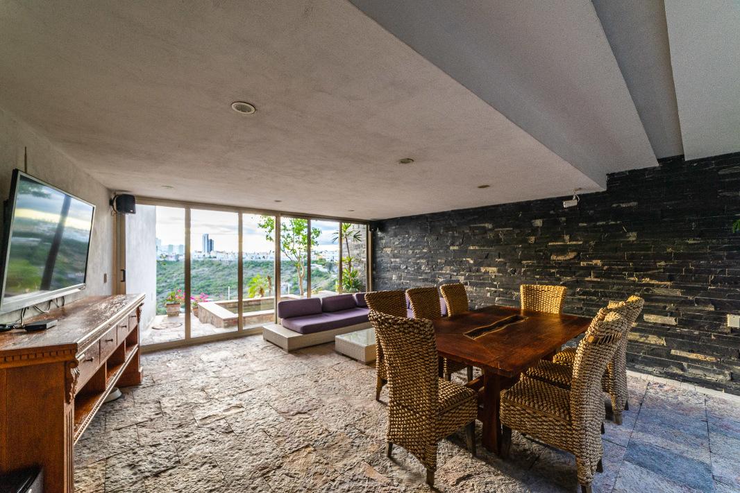 Circuito Mirador del campanario, Querétaro, Querétaro, 76146, Mexico, 4 Bedrooms Bedrooms, ,5 BathroomsBathrooms,Residential,For Sale,Circuito Mirador del campanario,1443535