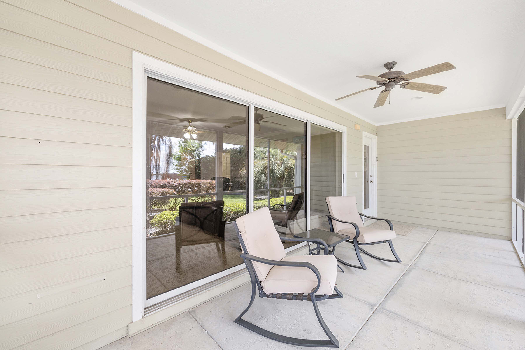  OCKLAWAHA - 物件實景