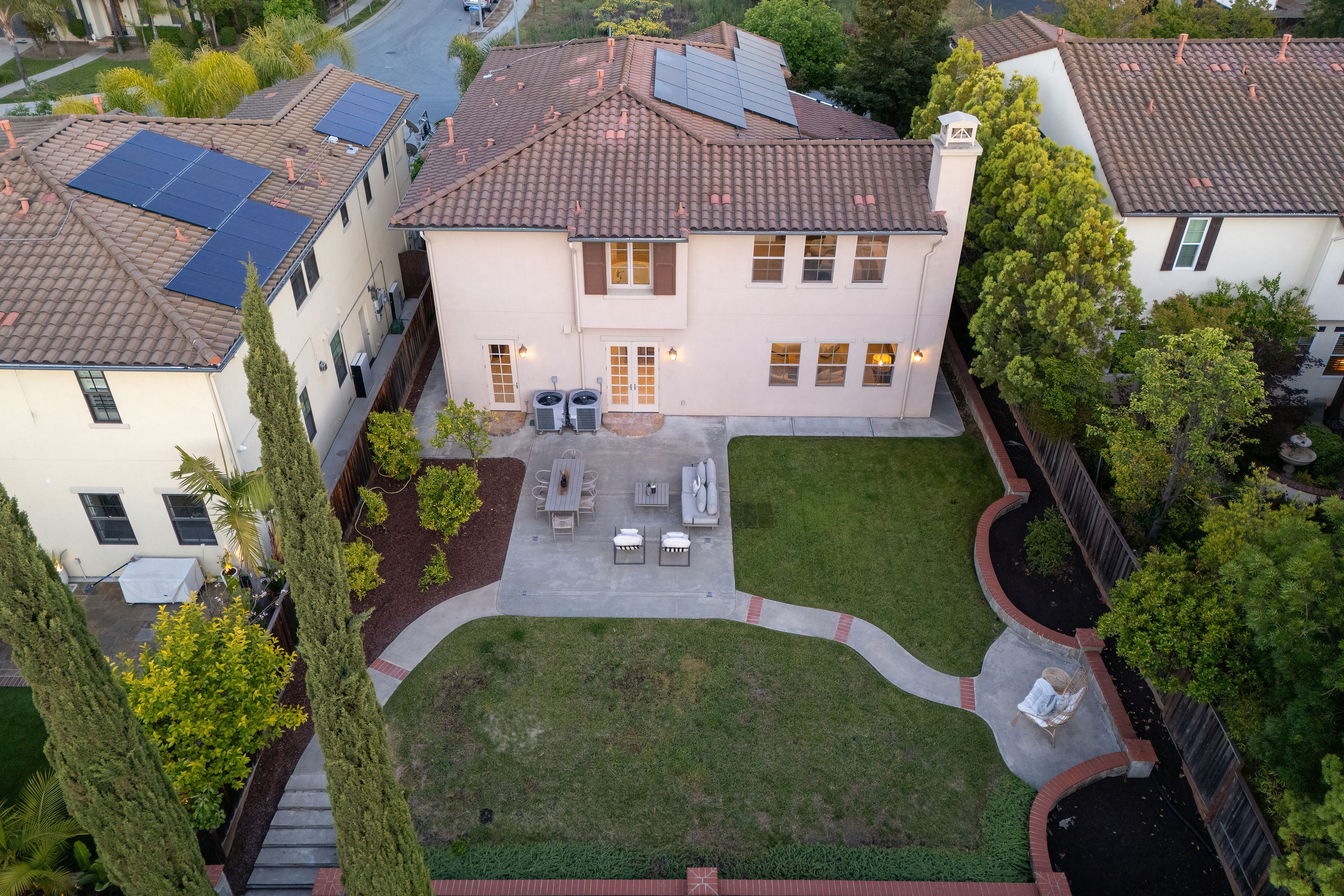  Elegant Almaden Valley Retreat With Scenic Foothill Views - 物件實景