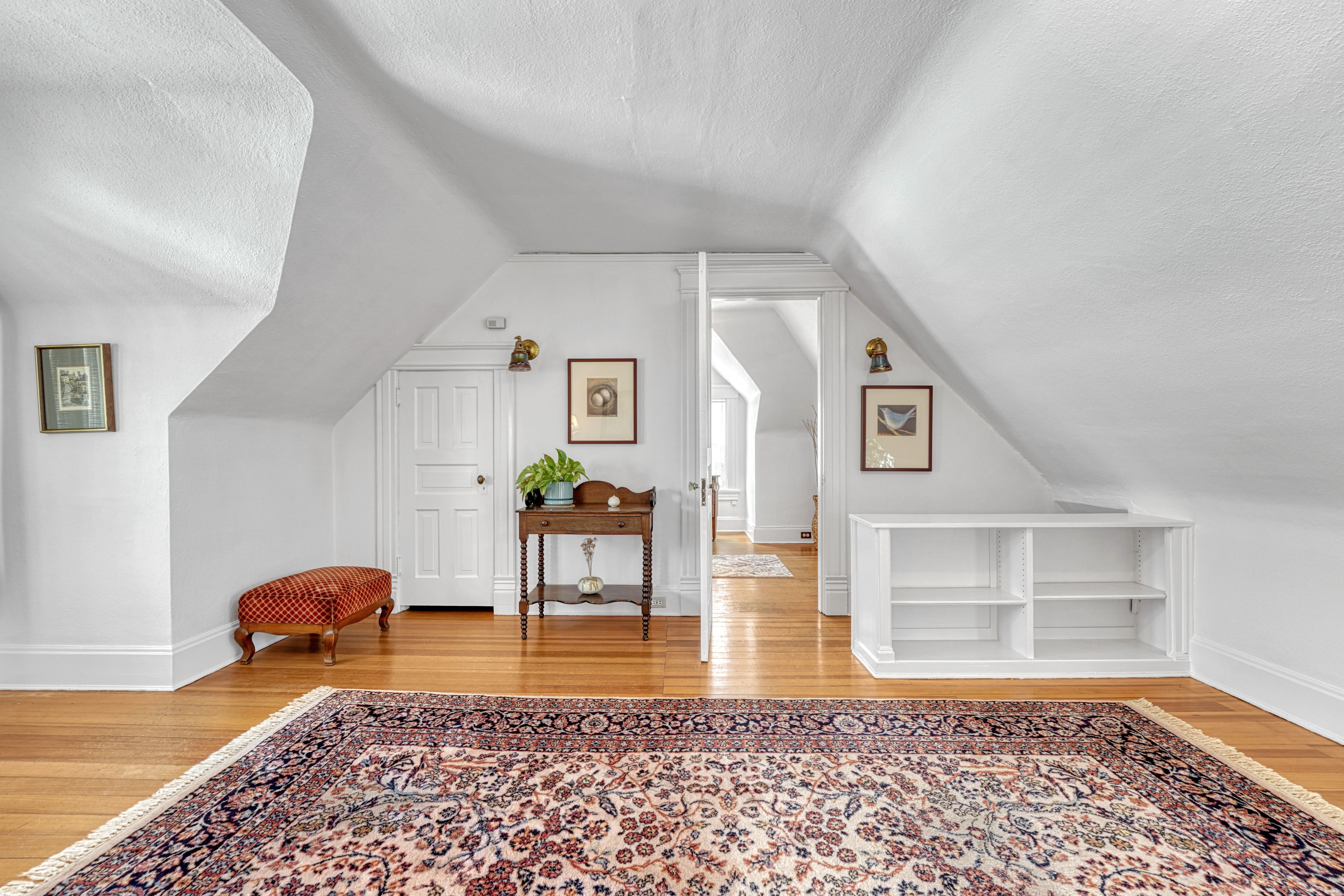  1415 N. Cascade Avenue, Old North End, Colorado Springs - 物件實景